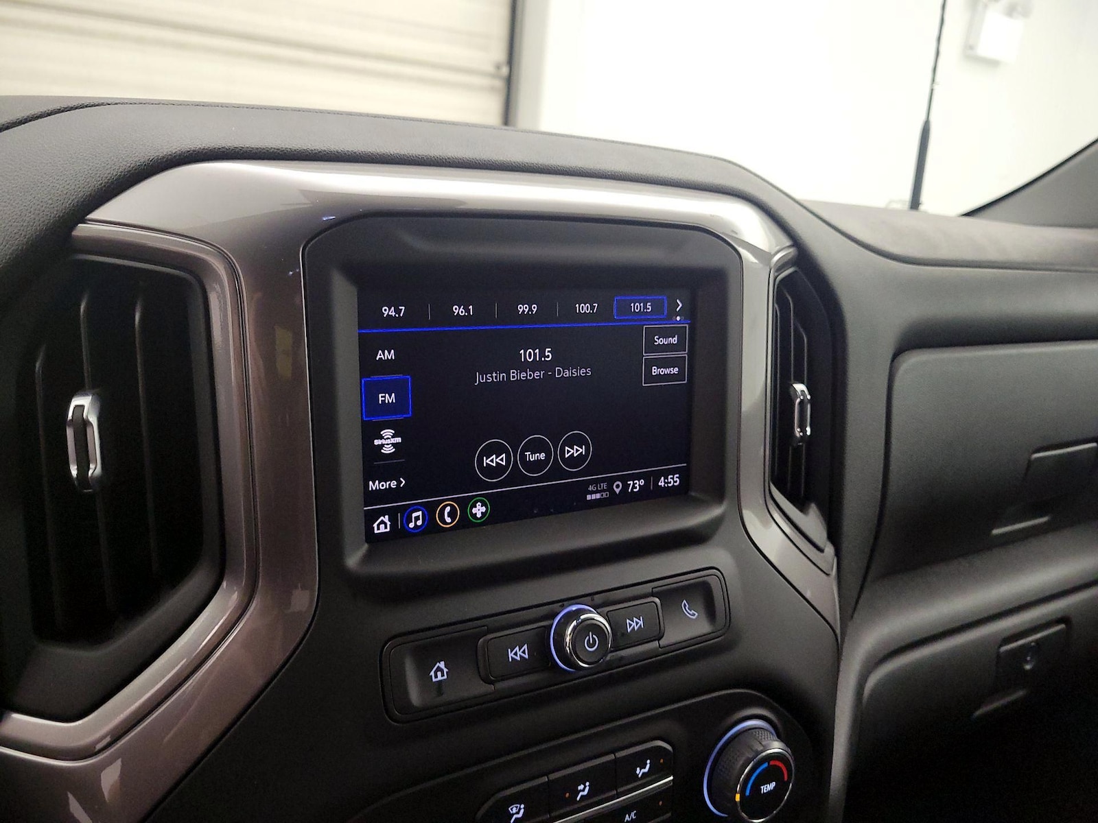 2026 Chevrolet Silverado 2500HD Custom - Photo 16