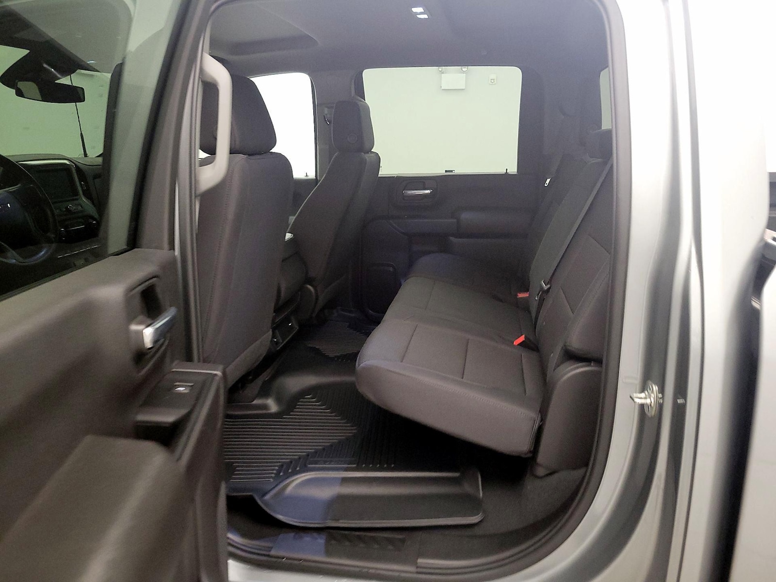 2026 Chevrolet Silverado 2500HD Custom - Photo 20