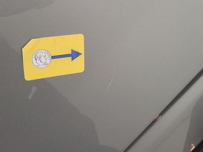 Condition detail