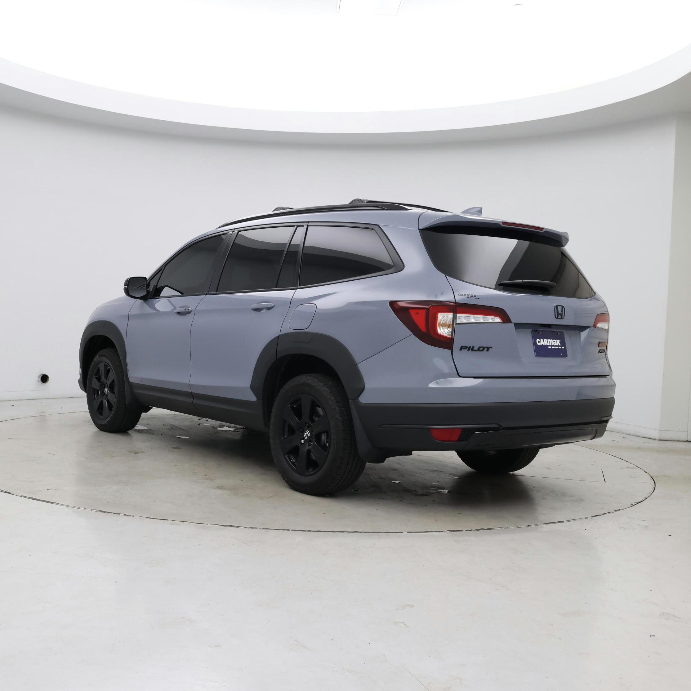 Thumbnail: 2022 Honda Pilot - 2