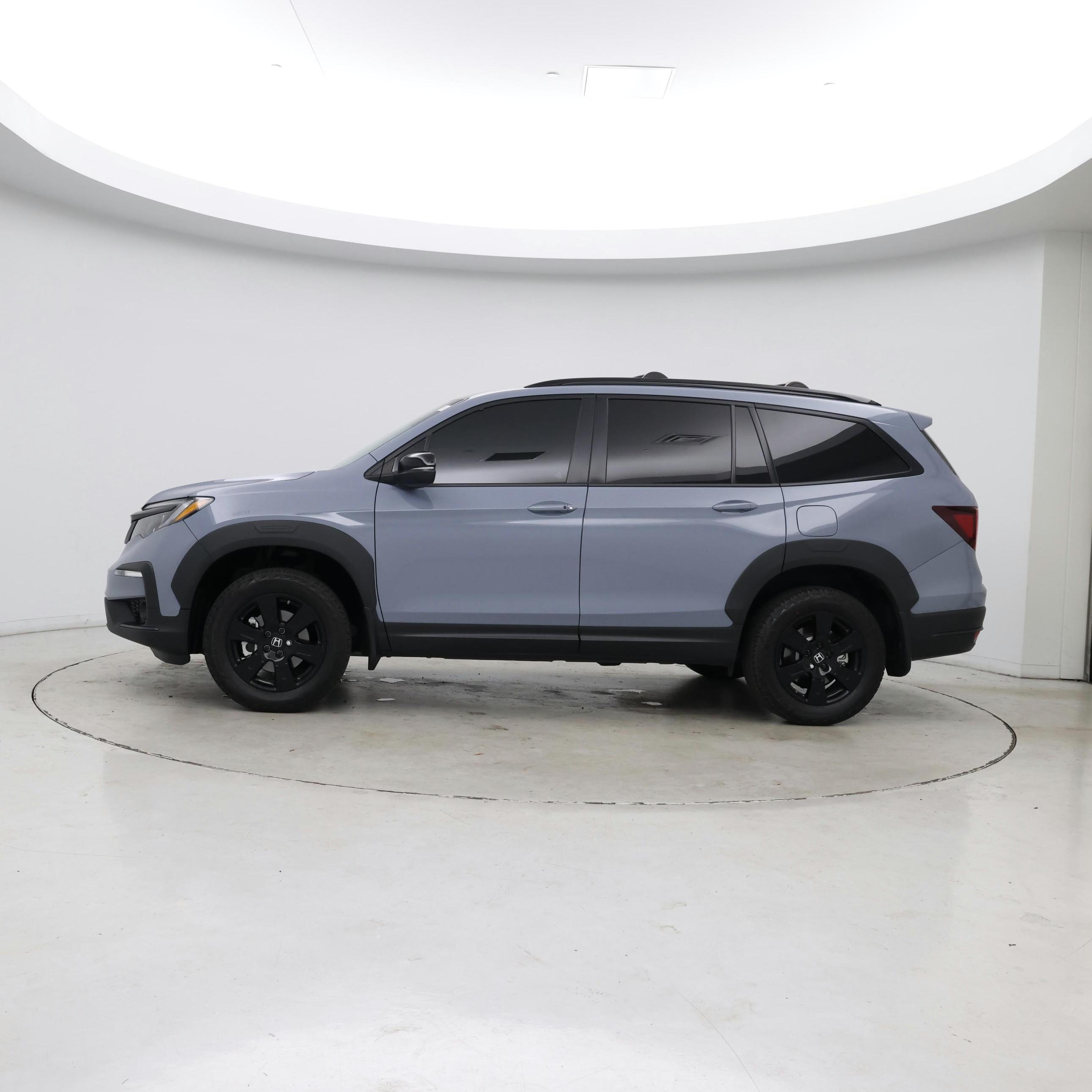 Thumbnail: 2022 Honda Pilot - 3