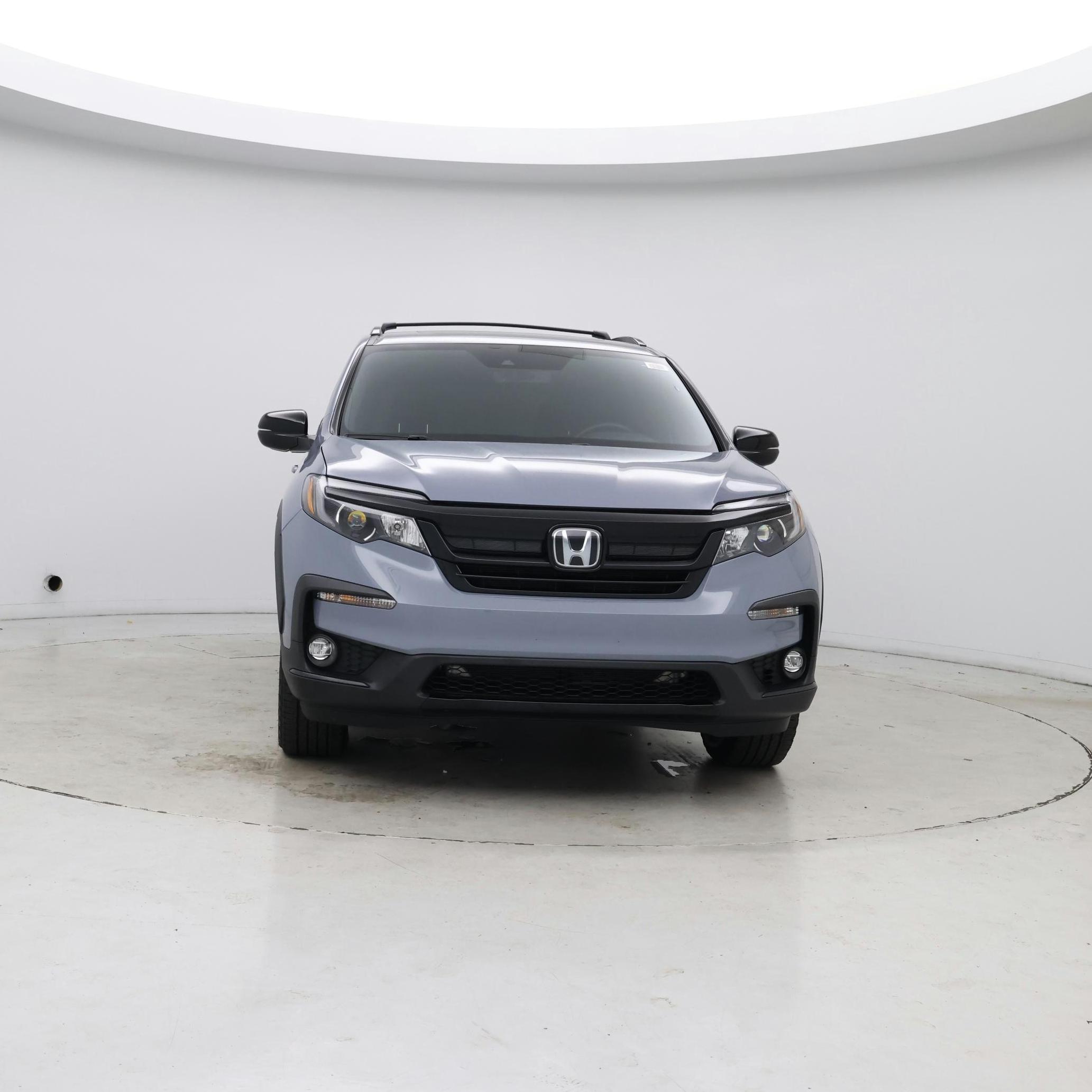 Thumbnail: 2022 Honda Pilot - 5