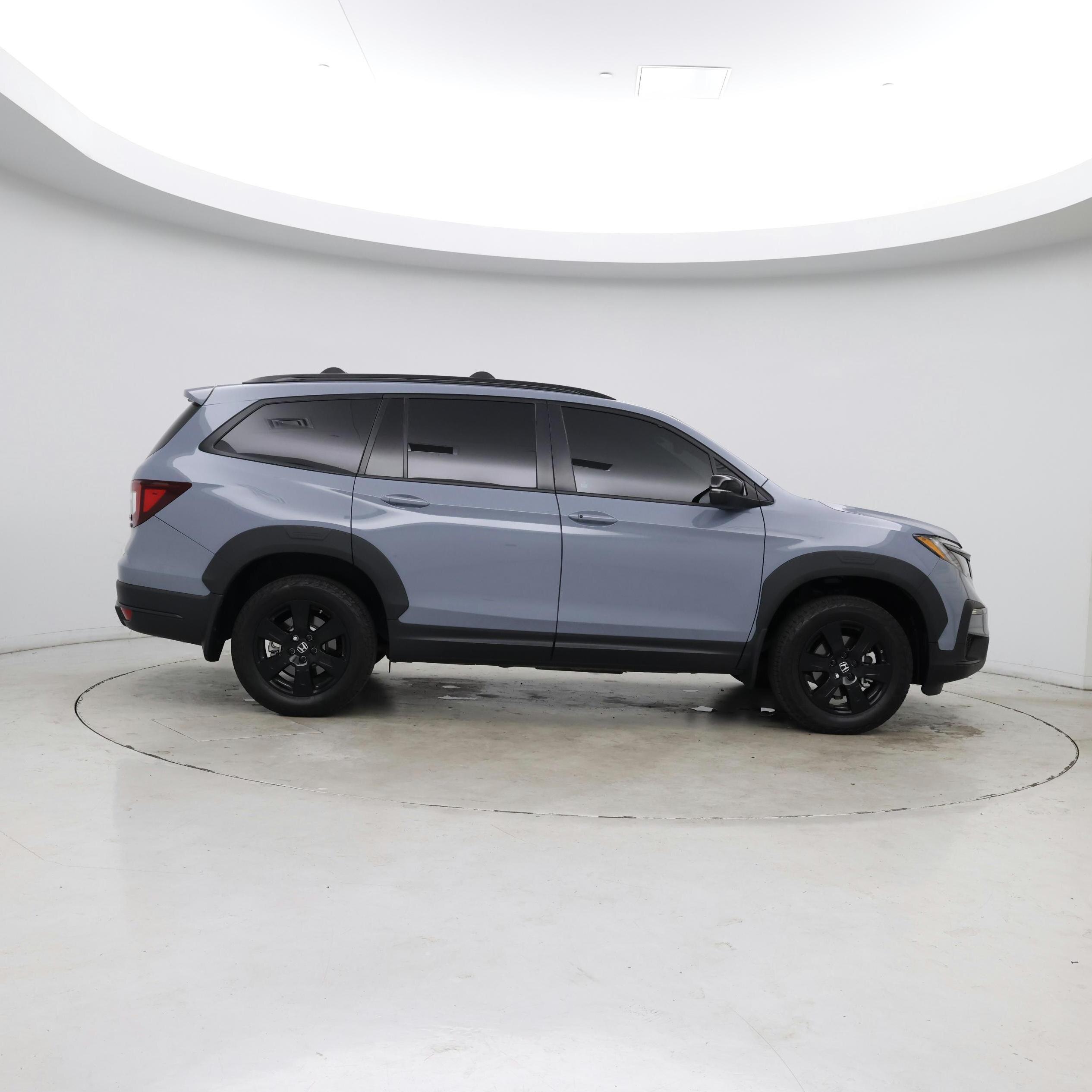 Thumbnail: 2022 Honda Pilot - 7