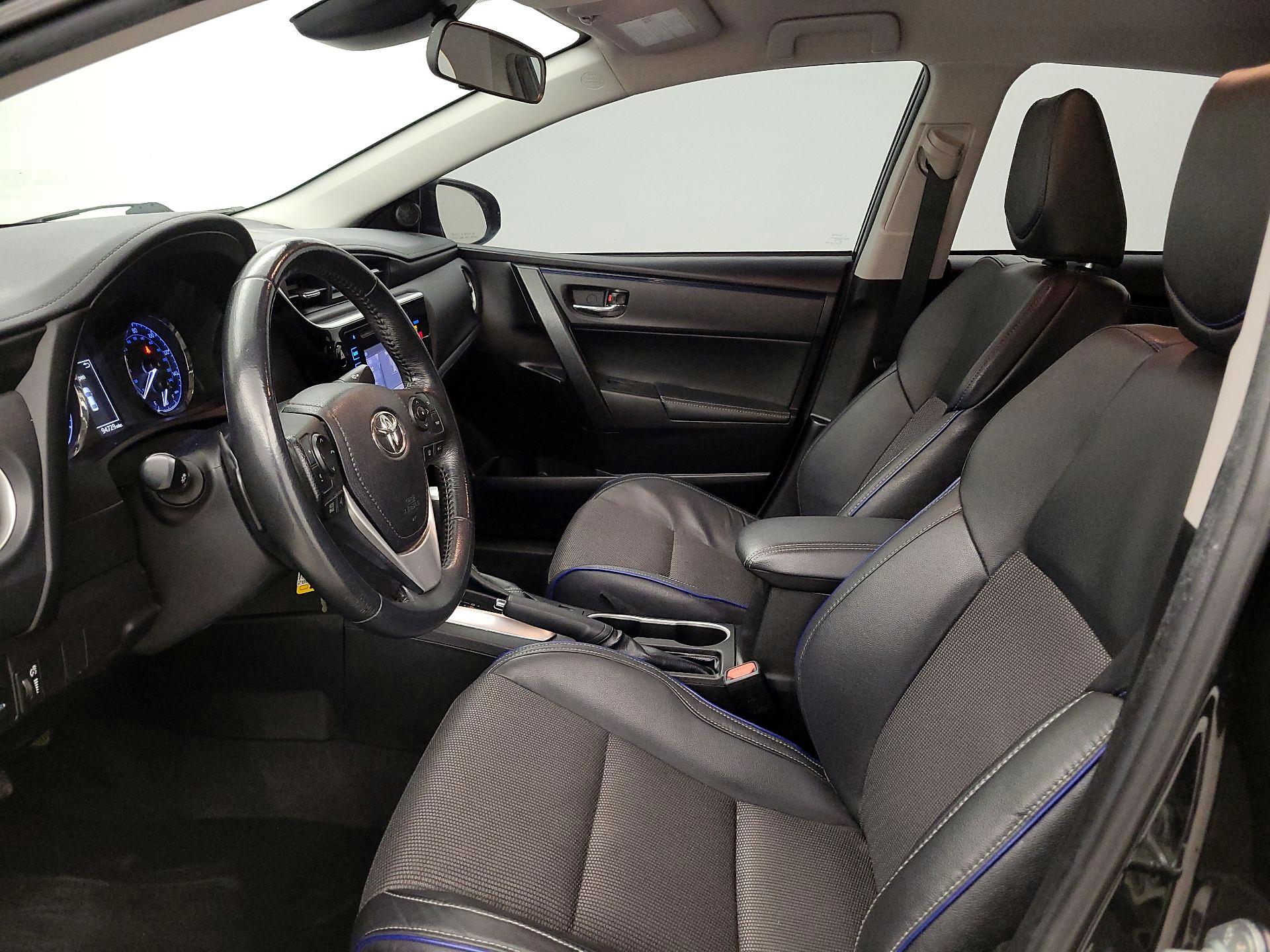 Thumbnail: 2019 Toyota Corolla - 11