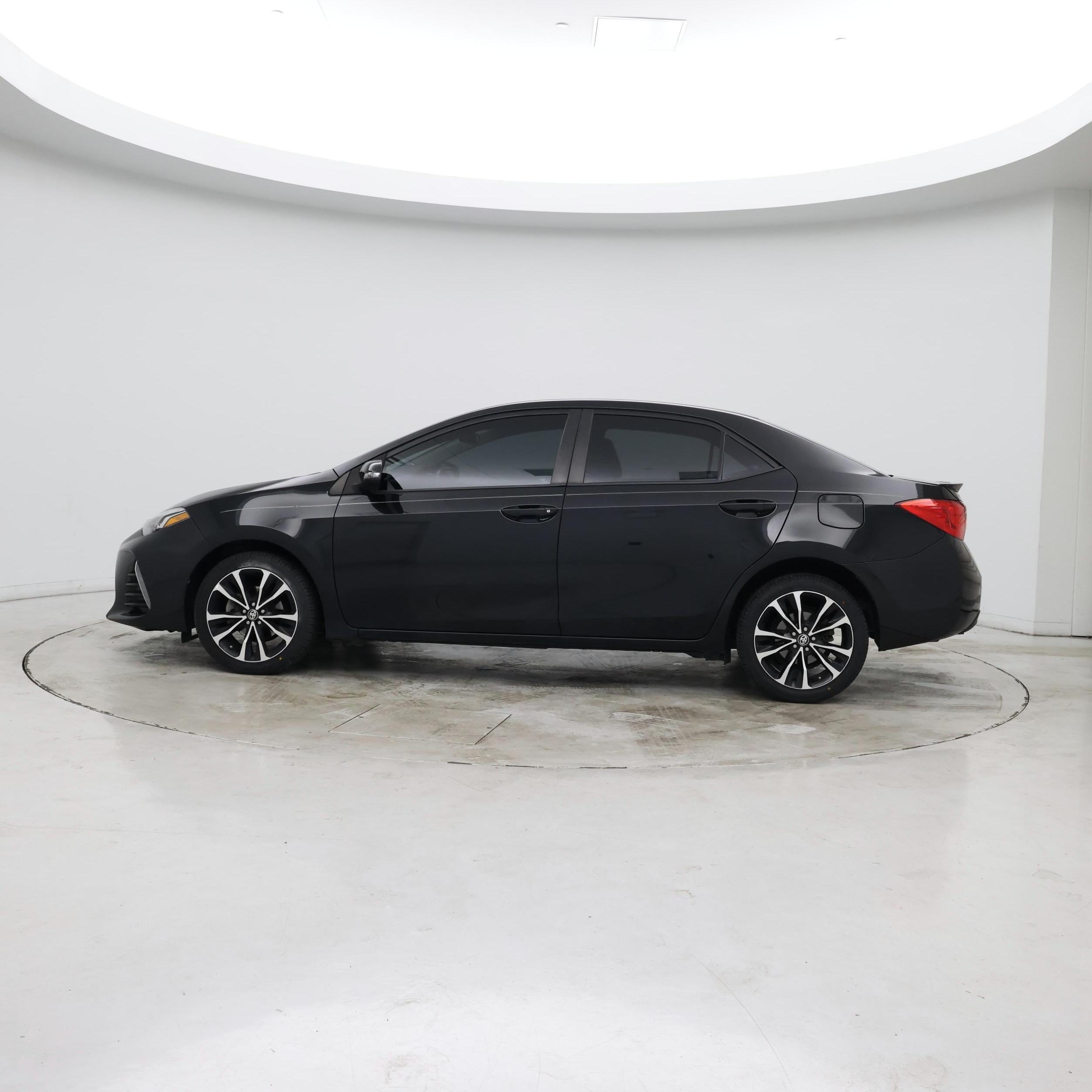 Thumbnail: 2019 Toyota Corolla - 2