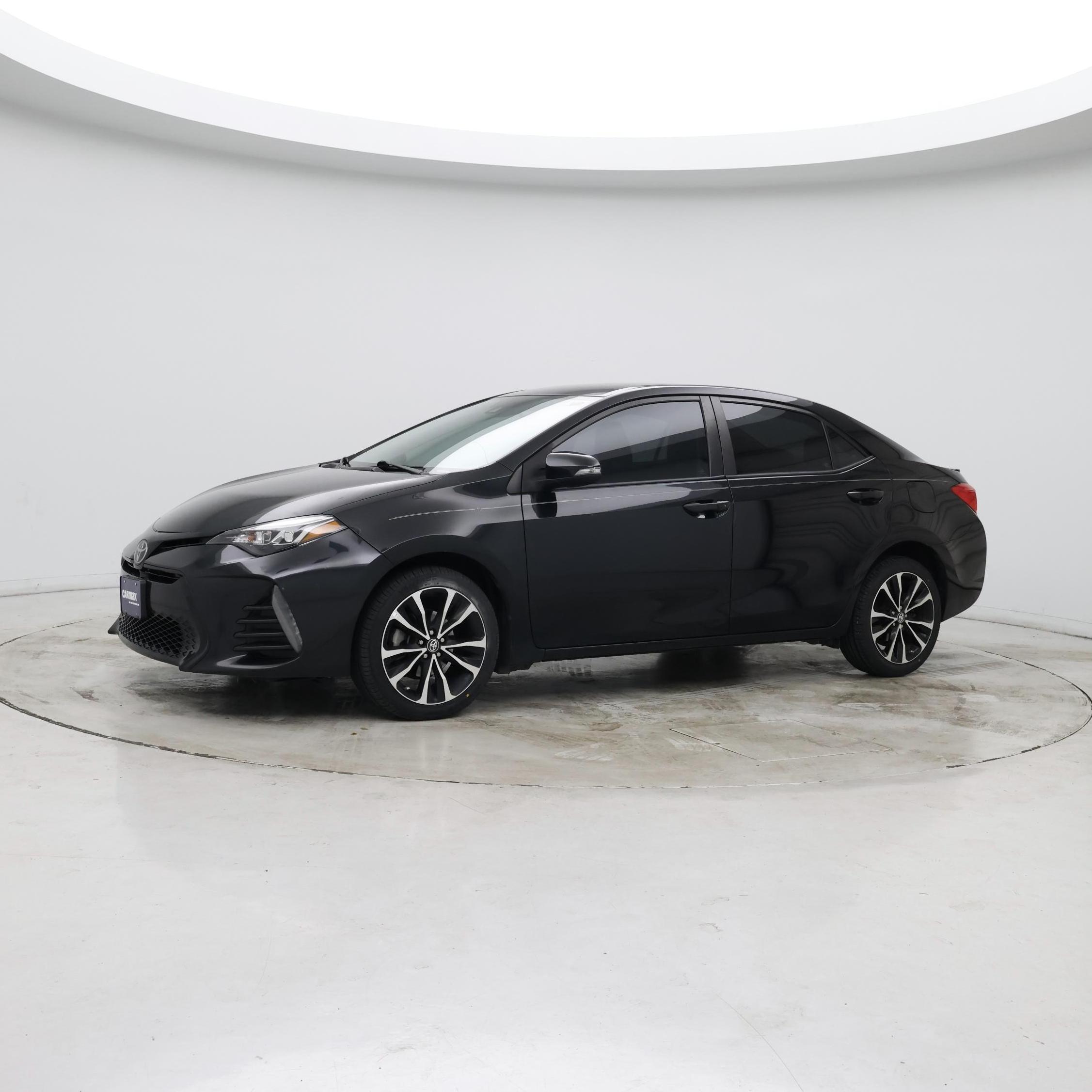 Thumbnail: 2019 Toyota Corolla - 3
