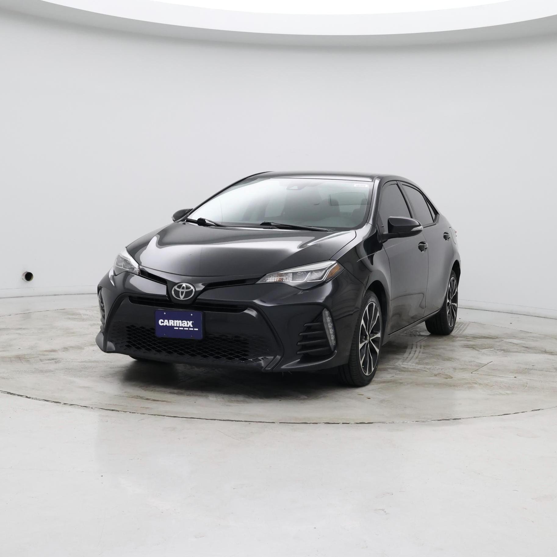 Thumbnail: 2019 Toyota Corolla - 4