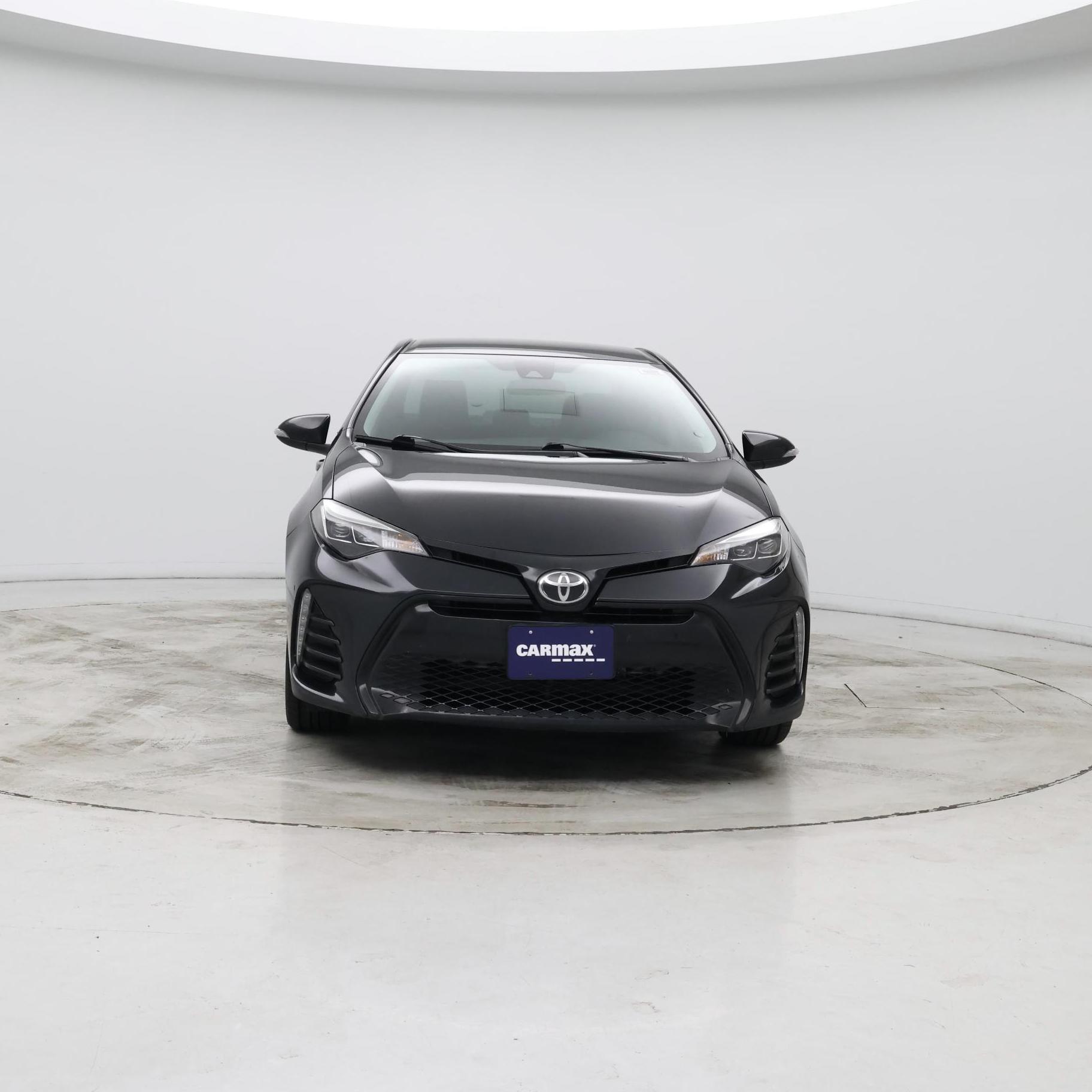 Thumbnail: 2019 Toyota Corolla - 5