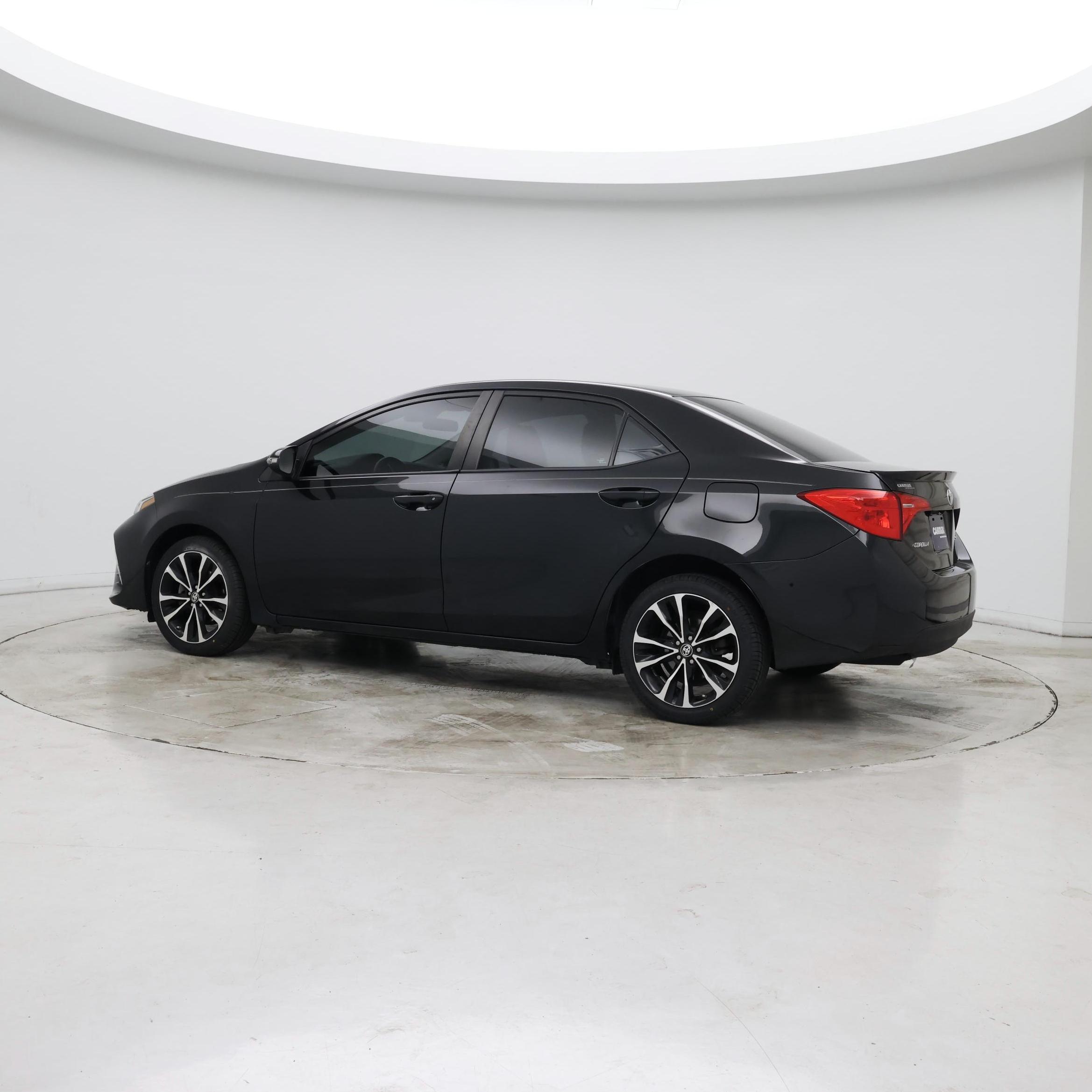 Thumbnail: 2019 Toyota Corolla - 6