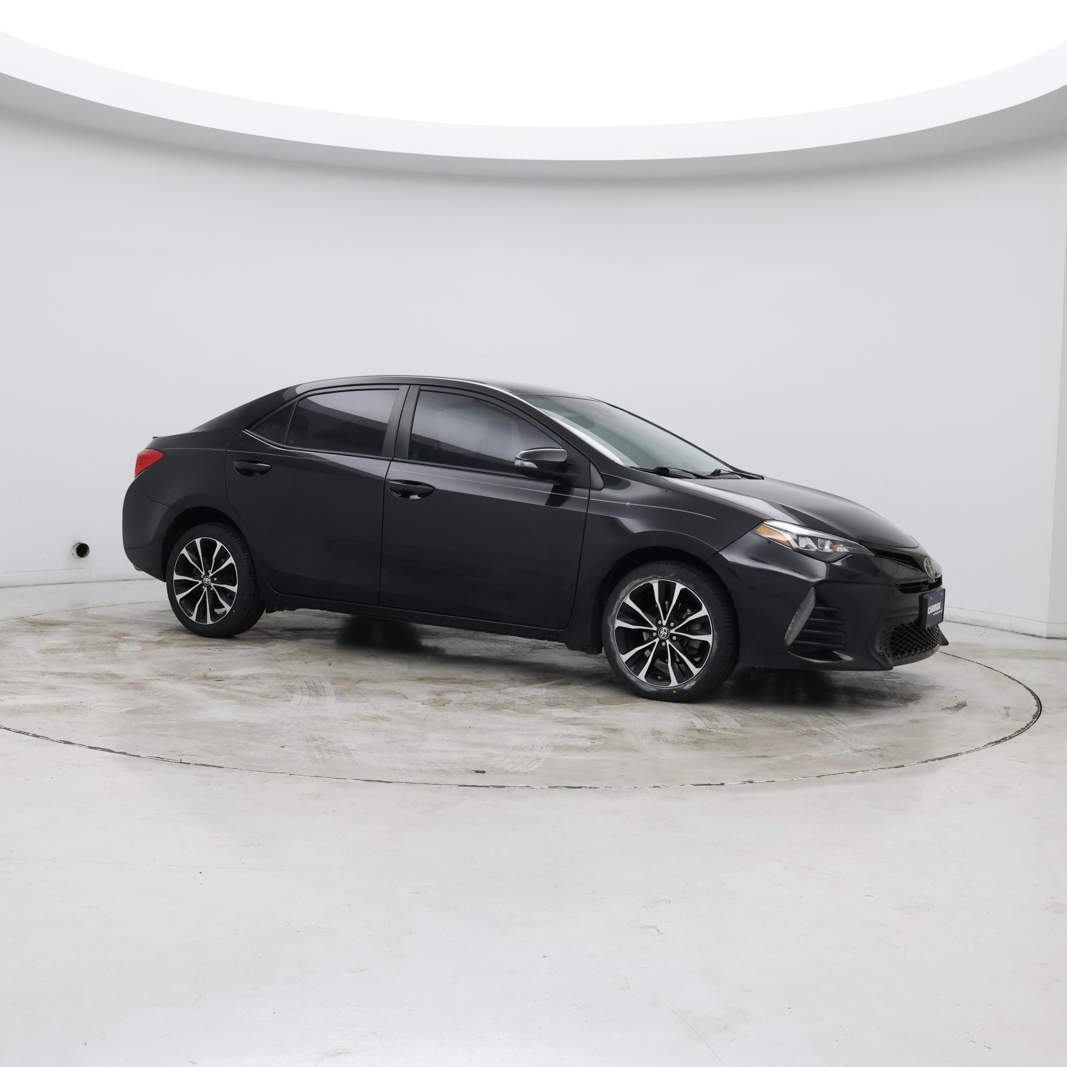 Thumbnail: 2019 Toyota Corolla - 7