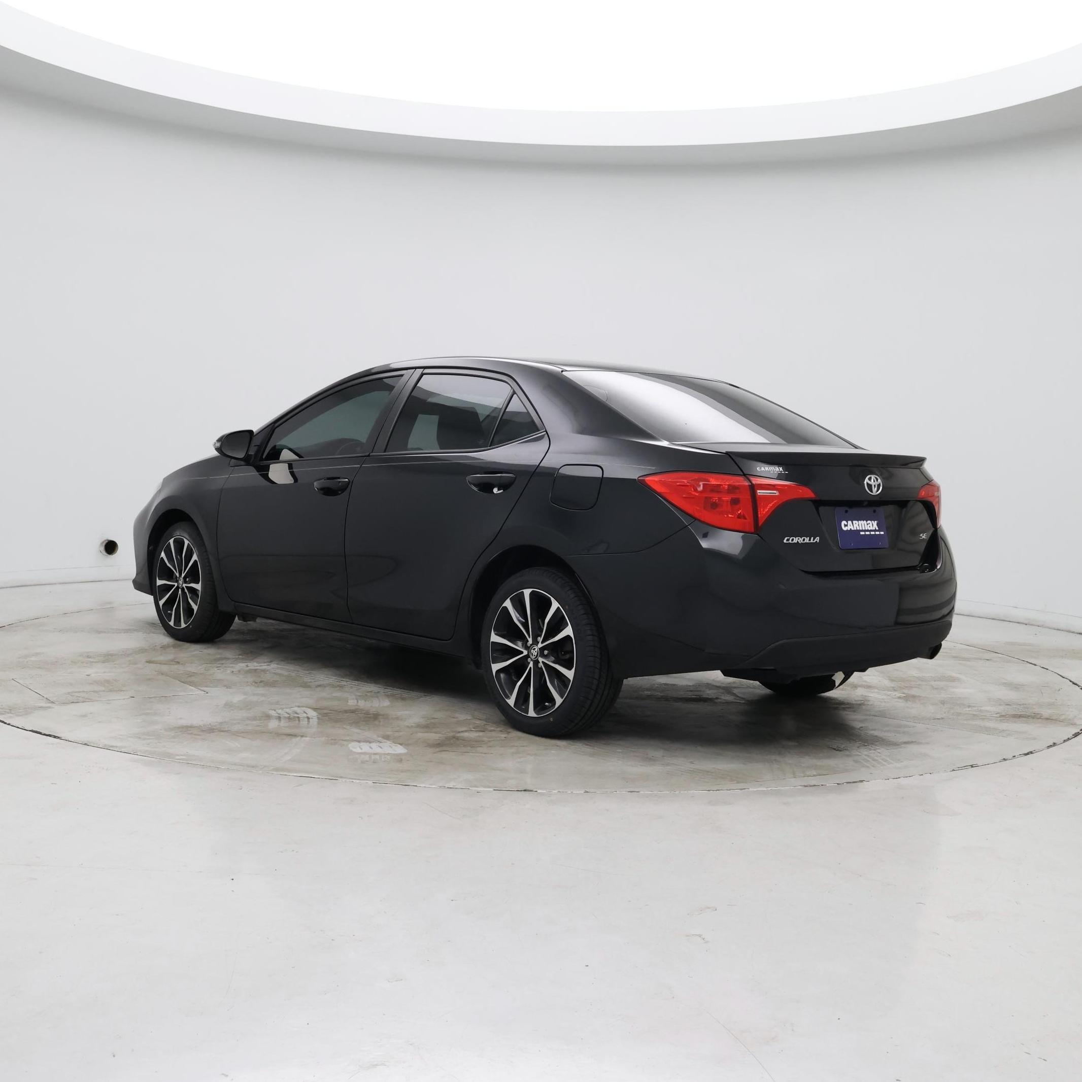 Thumbnail: 2019 Toyota Corolla - 8