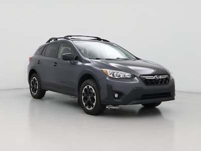 2023 Subaru Crosstrek
