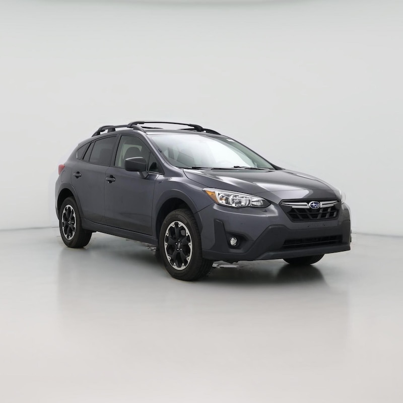 2023 Subaru Crosstrek