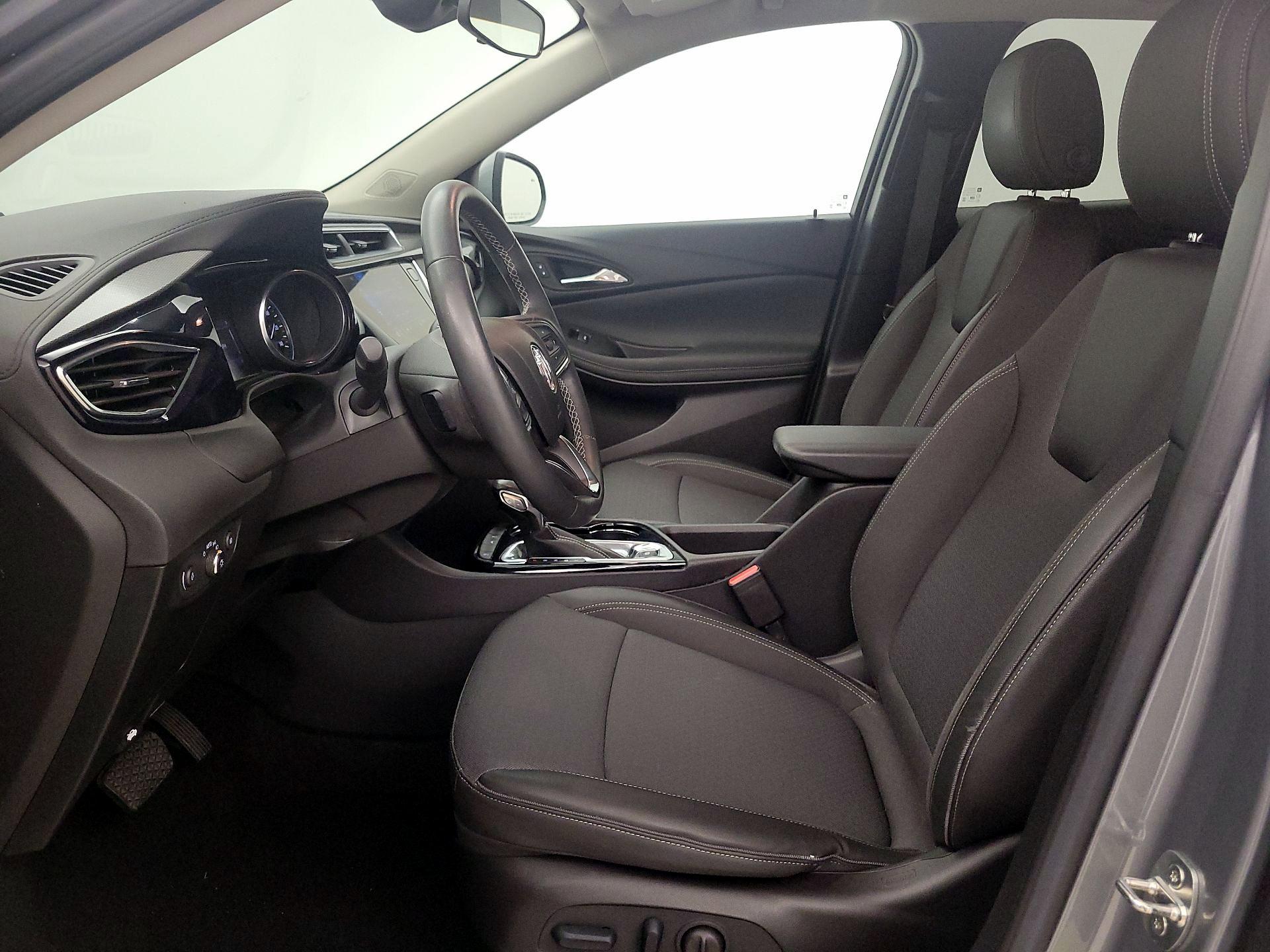 Thumbnail: 2023 Buick Encore GX - 11