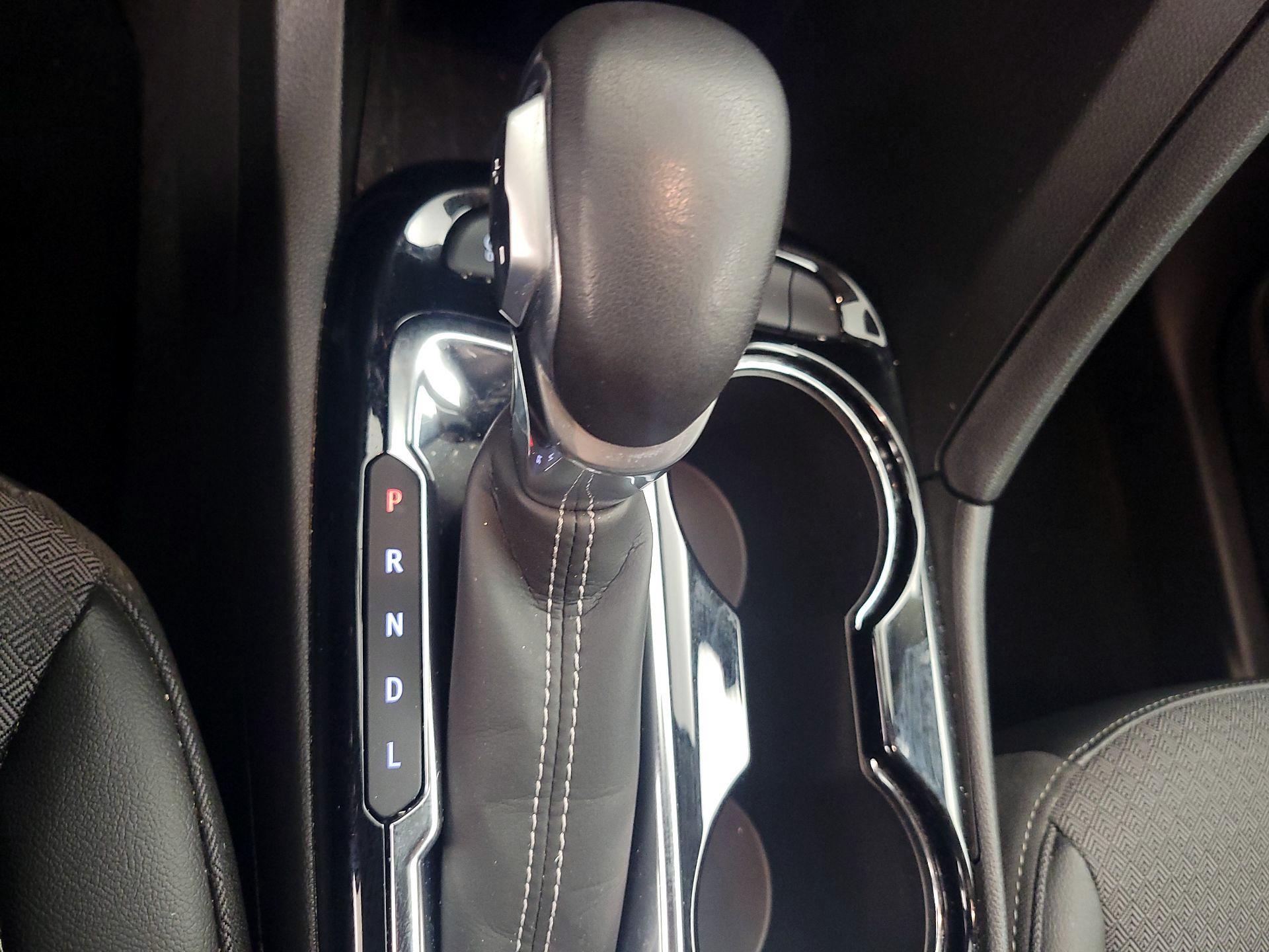 Thumbnail: 2023 Buick Encore GX - 17