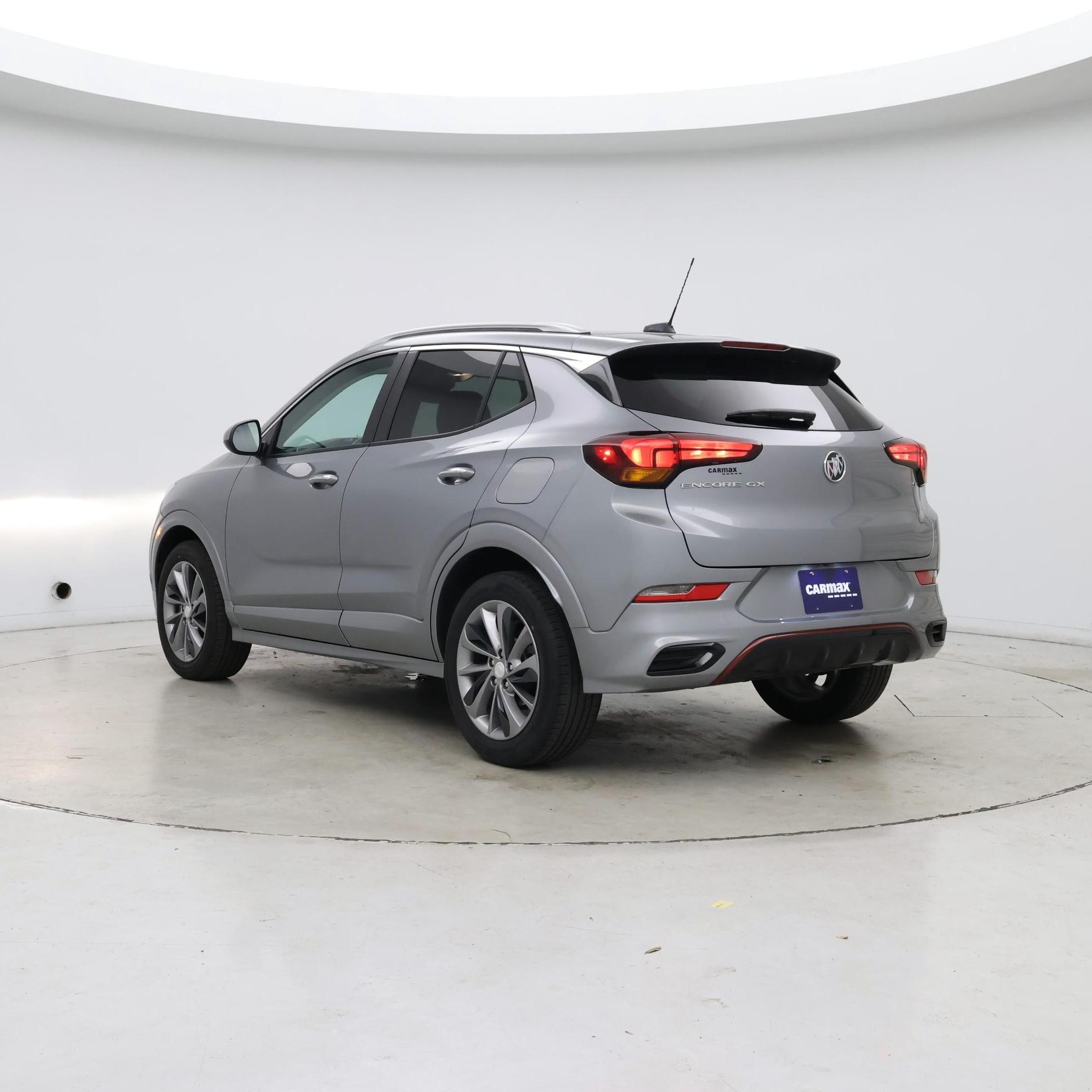 Thumbnail: 2023 Buick Encore GX - 2