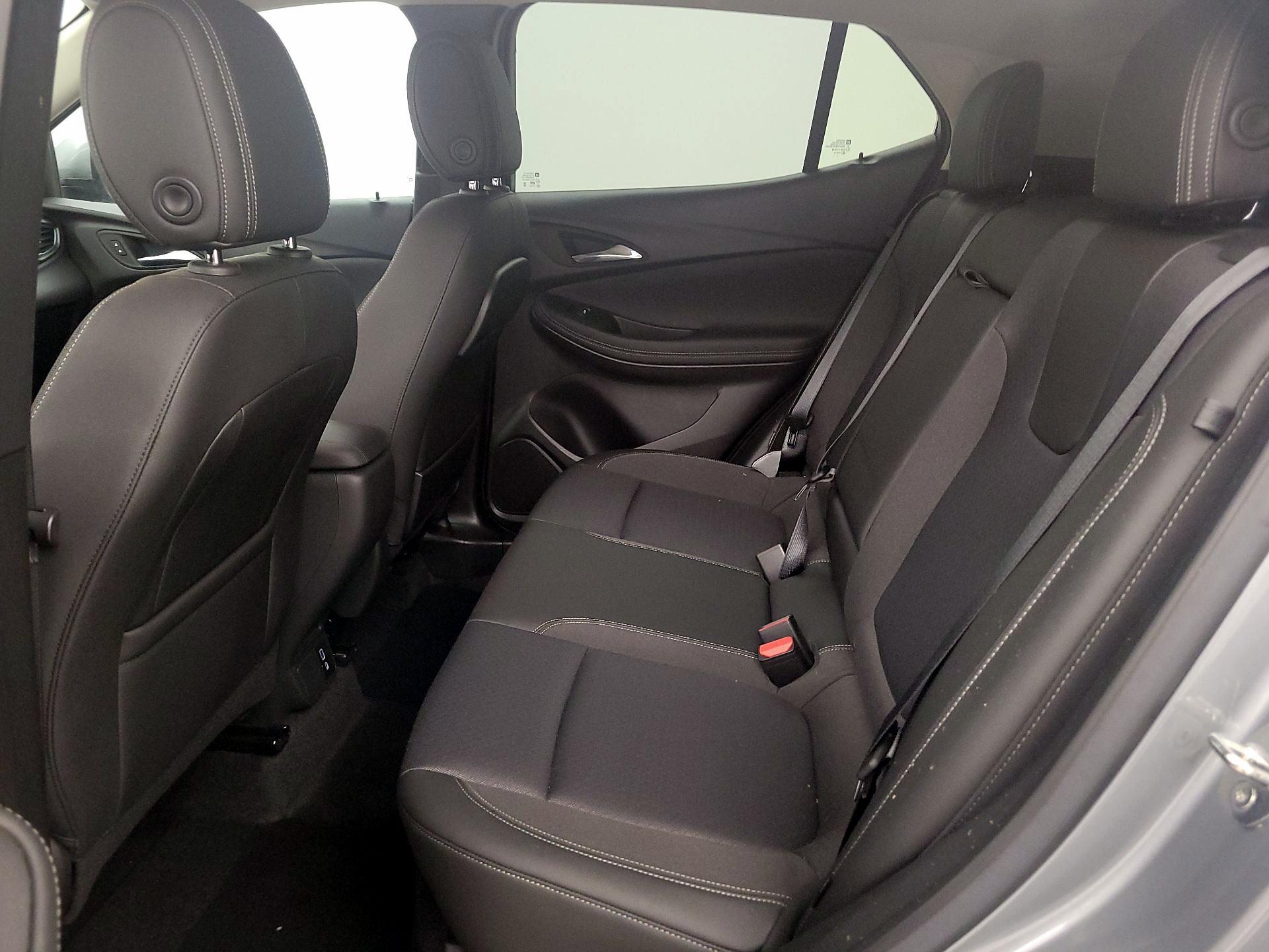 Thumbnail: 2023 Buick Encore GX - 19