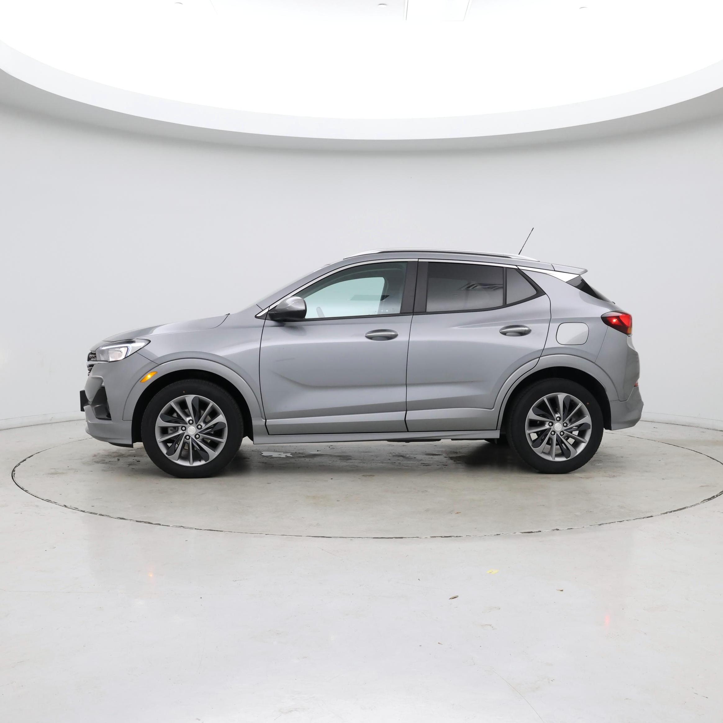 Thumbnail: 2023 Buick Encore GX - 3