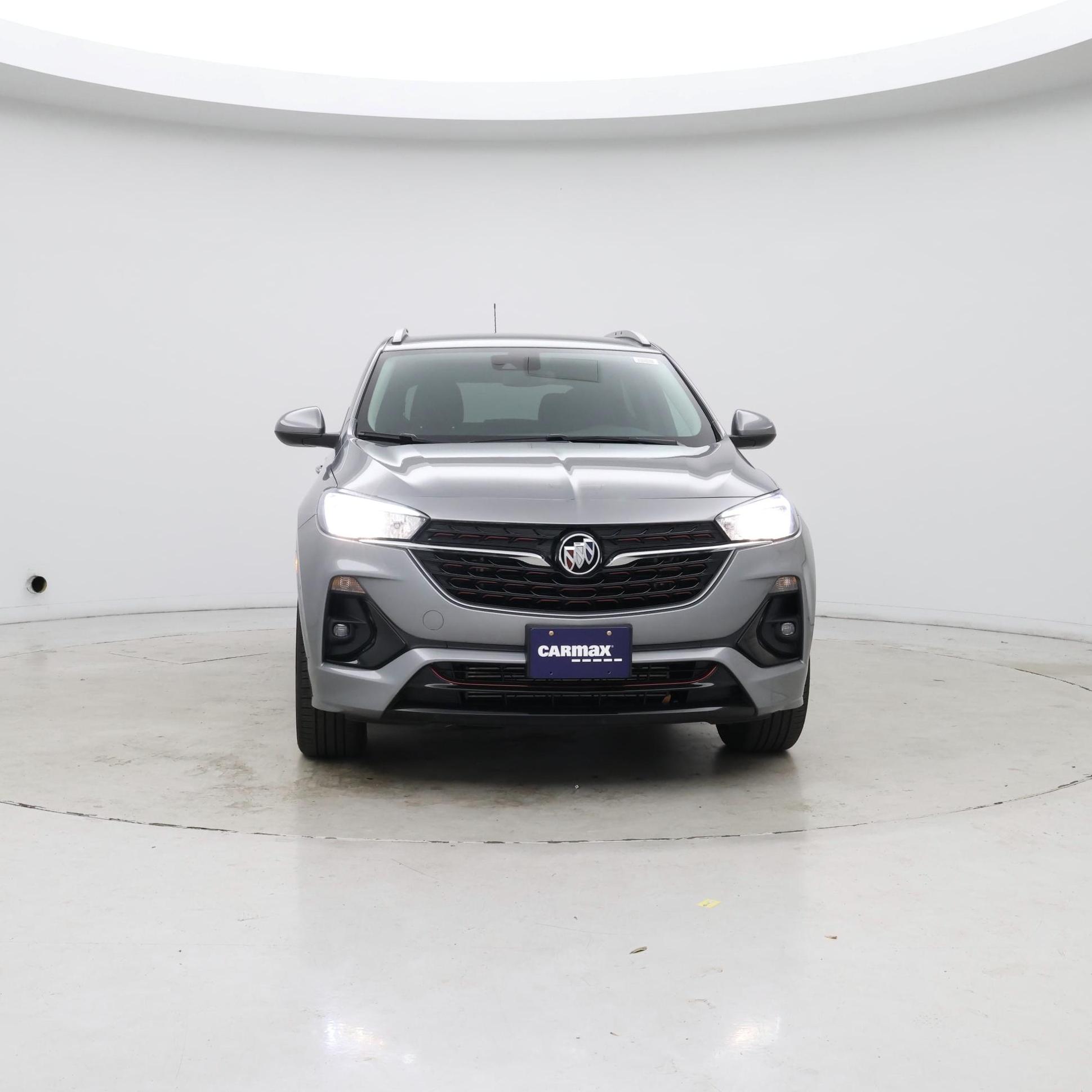 Thumbnail: 2023 Buick Encore GX - 5
