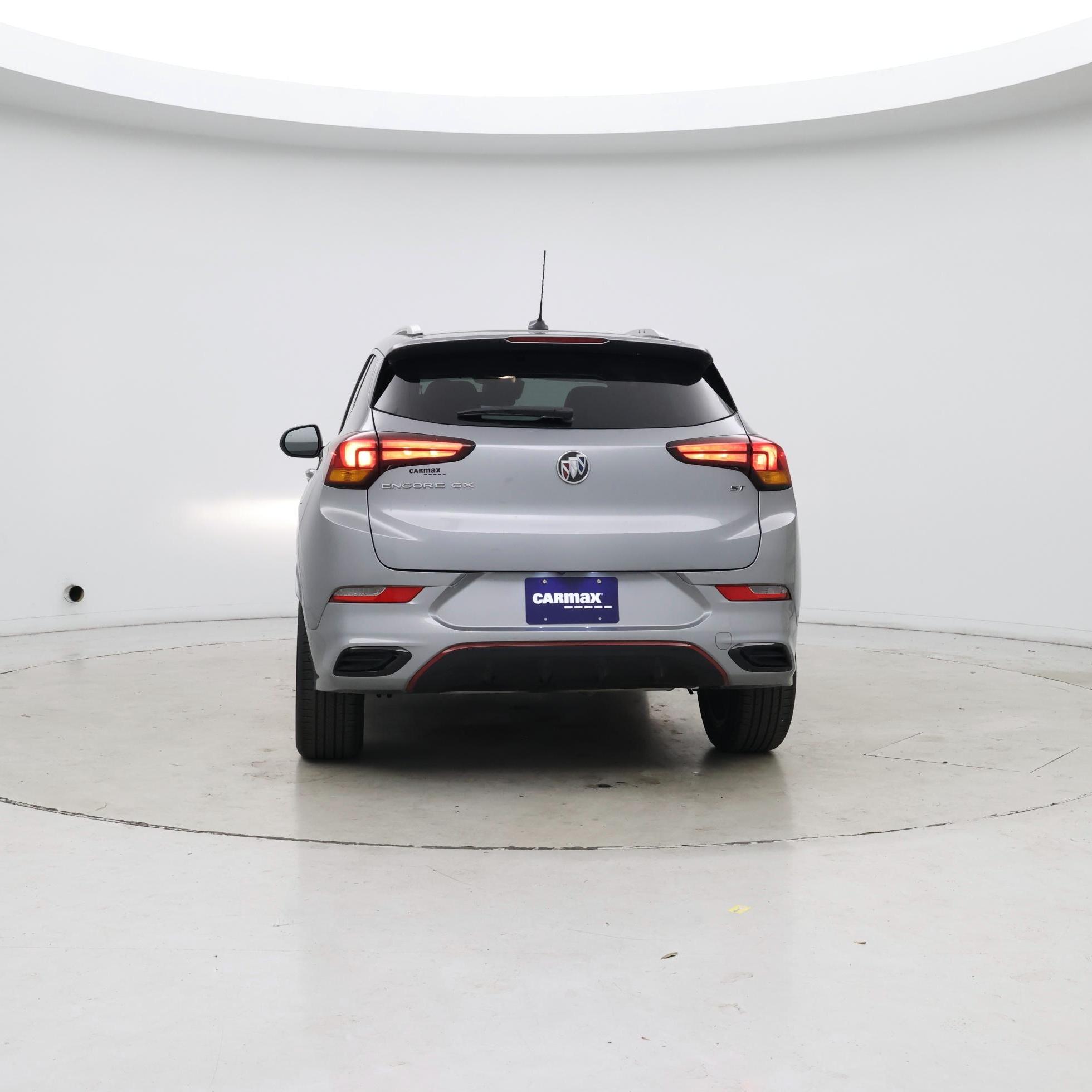 Thumbnail: 2023 Buick Encore GX - 6