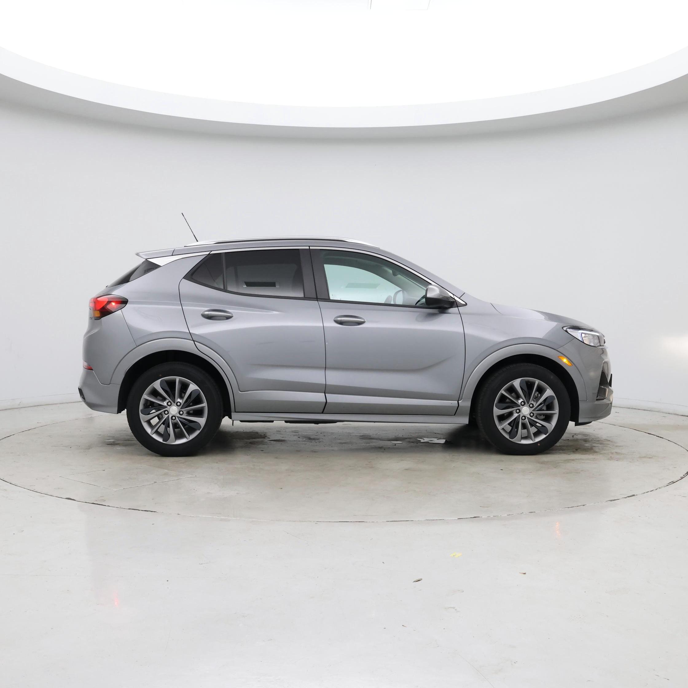 Thumbnail: 2023 Buick Encore GX - 7
