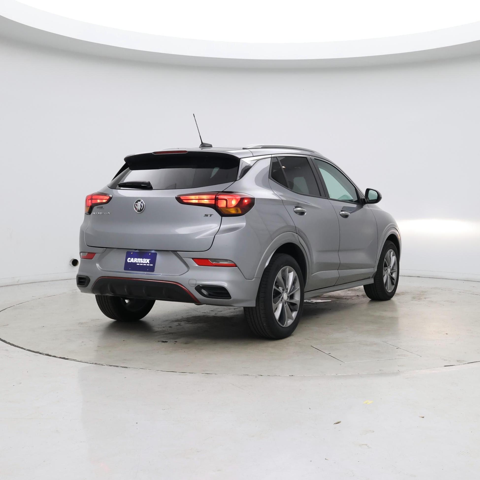 Thumbnail: 2023 Buick Encore GX - 8