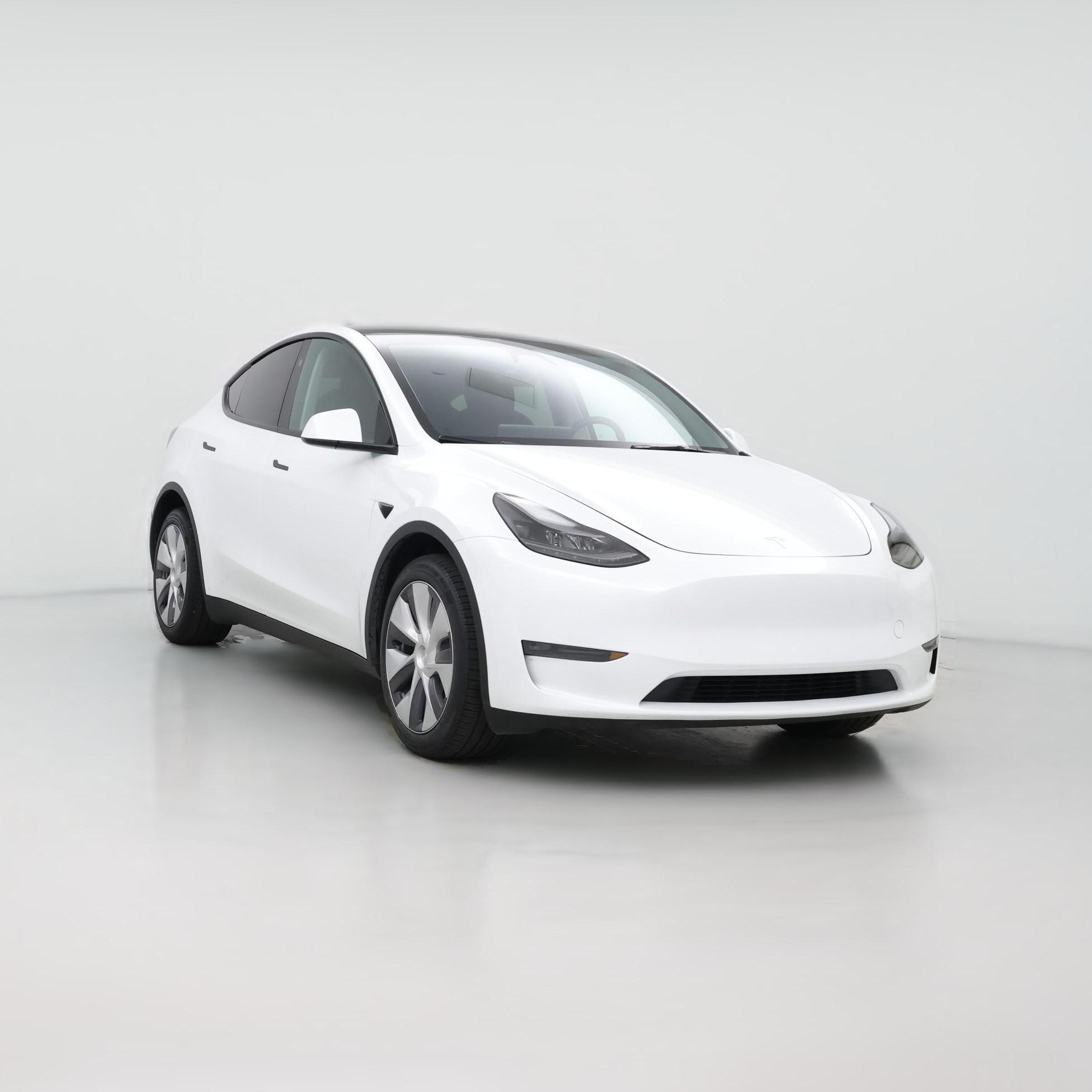 Thumbnail: 2024 Tesla Model Y - 1