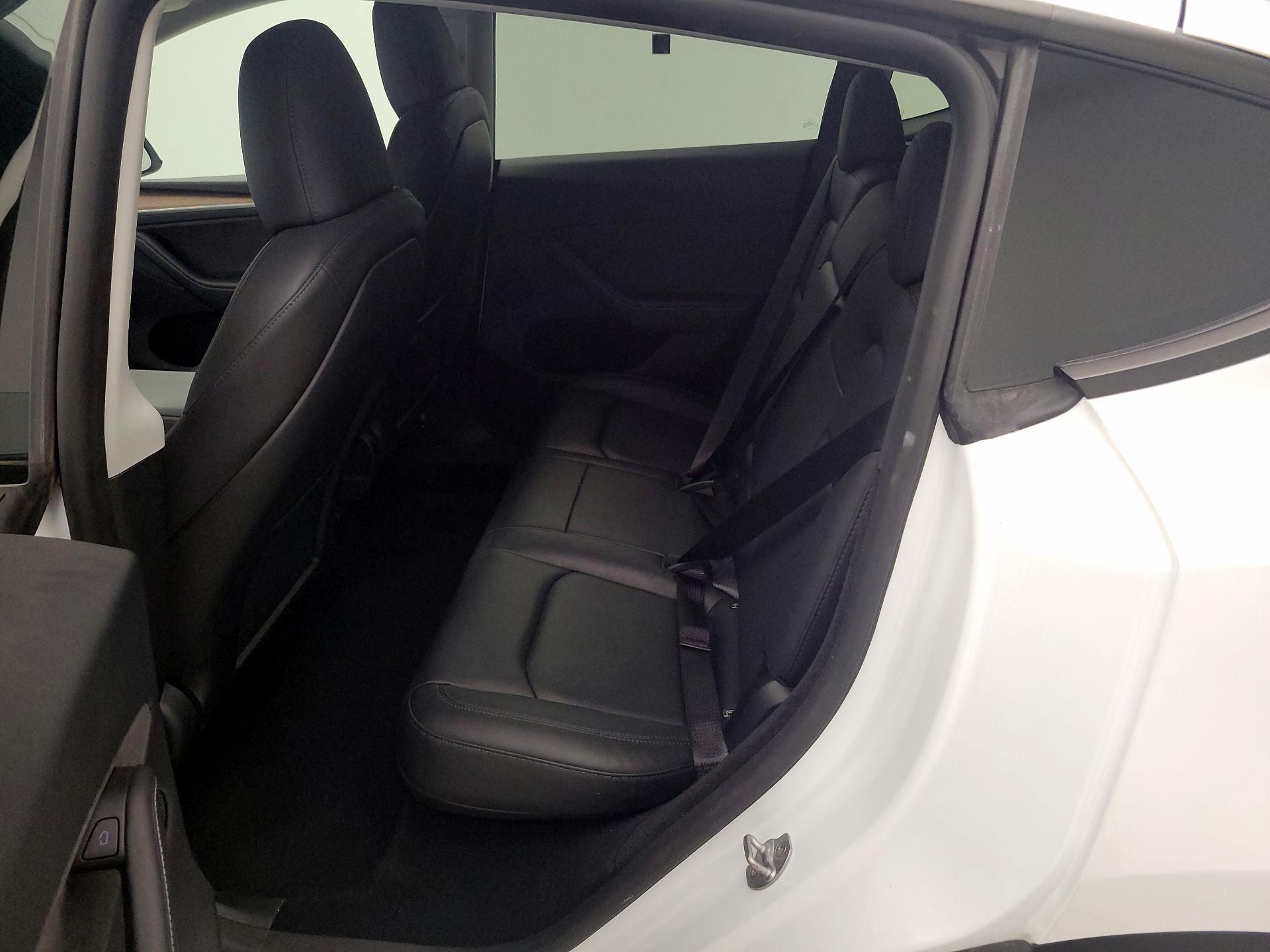 Thumbnail: 2024 Tesla Model Y - 19