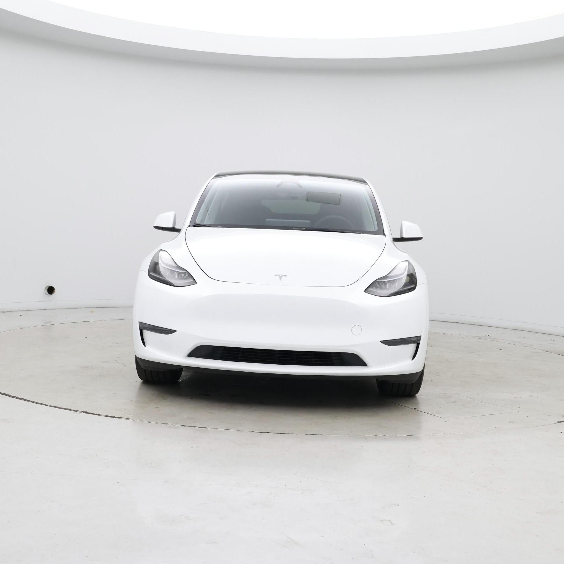 Thumbnail: 2024 Tesla Model Y - 5