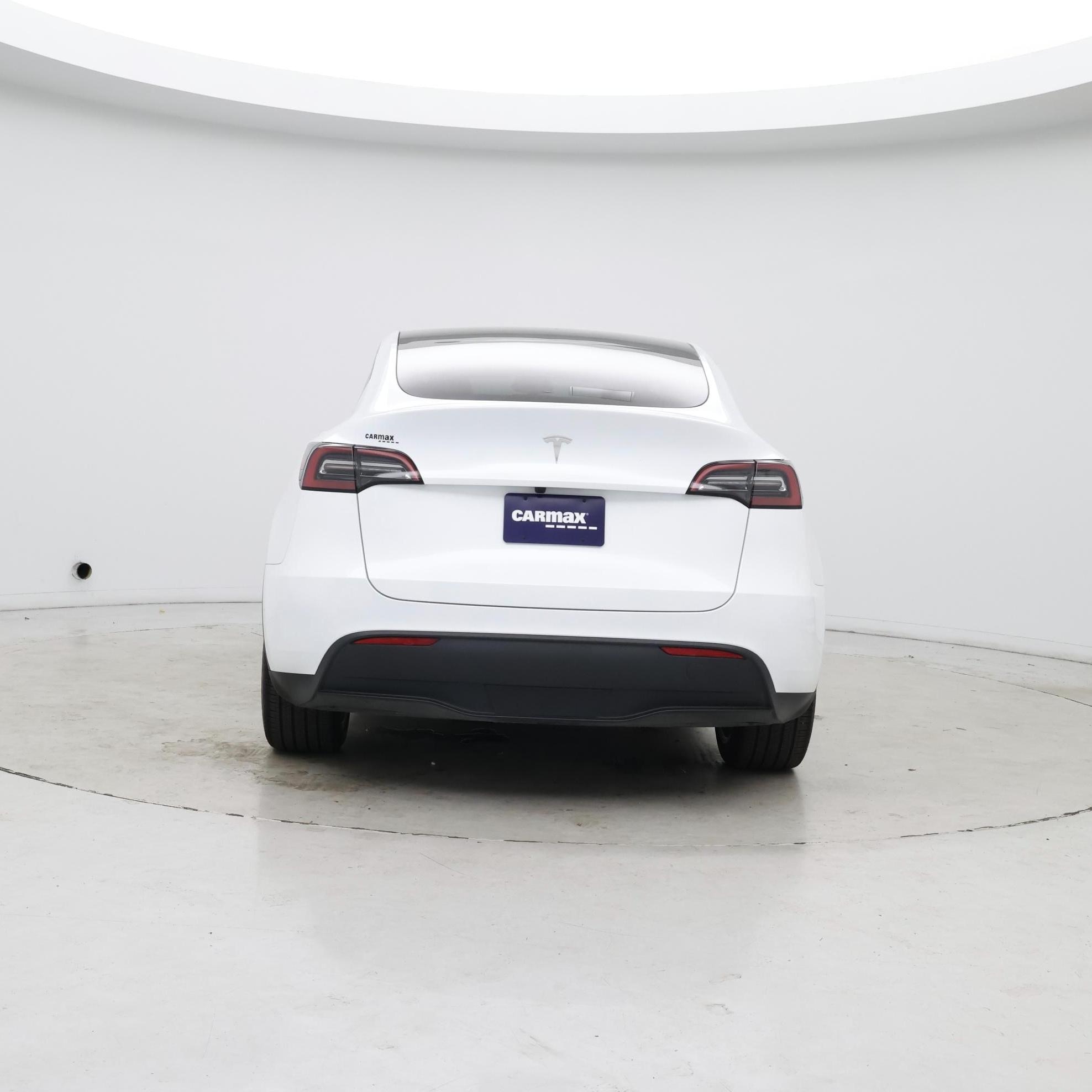 Thumbnail: 2024 Tesla Model Y - 6