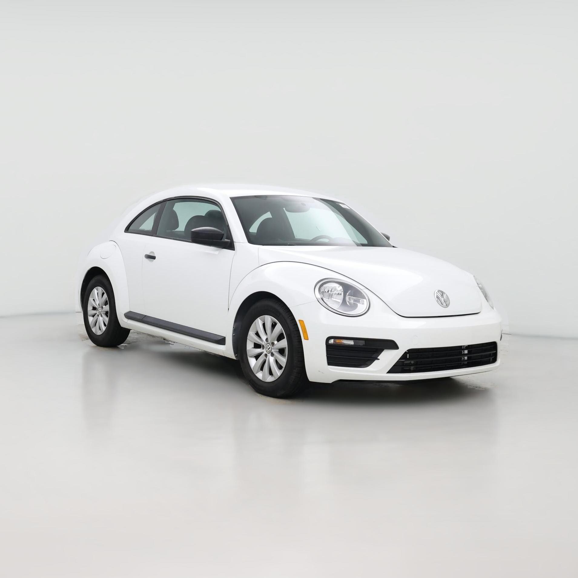 Thumbnail: 2017 Volkswagen Beetle - 1