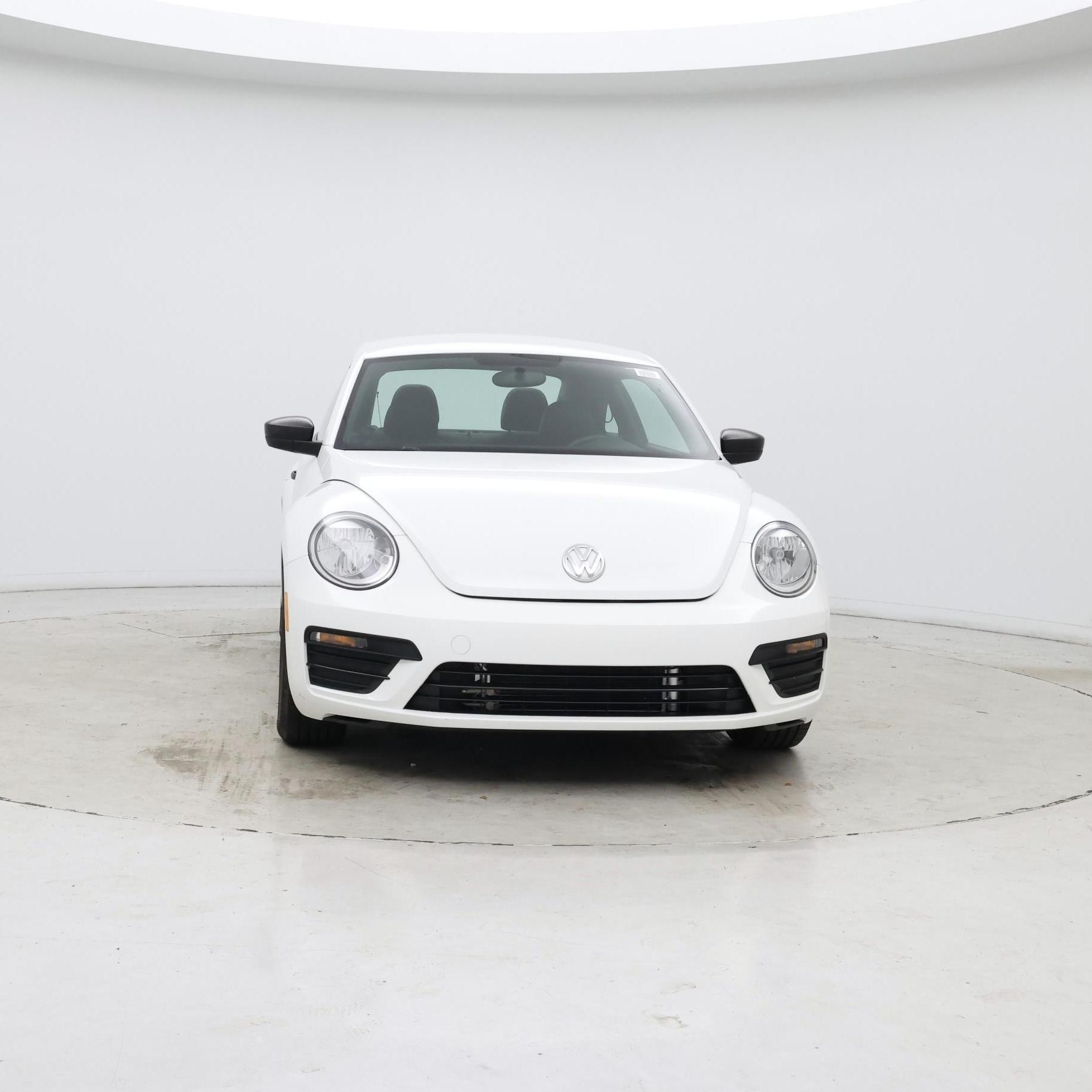 Thumbnail: 2017 Volkswagen Beetle - 5