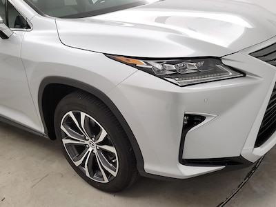2019 Lexus RX 350