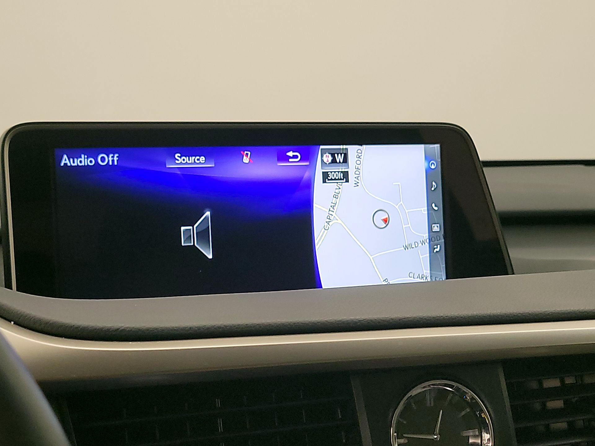 Thumbnail: 2019 Lexus RX - 13