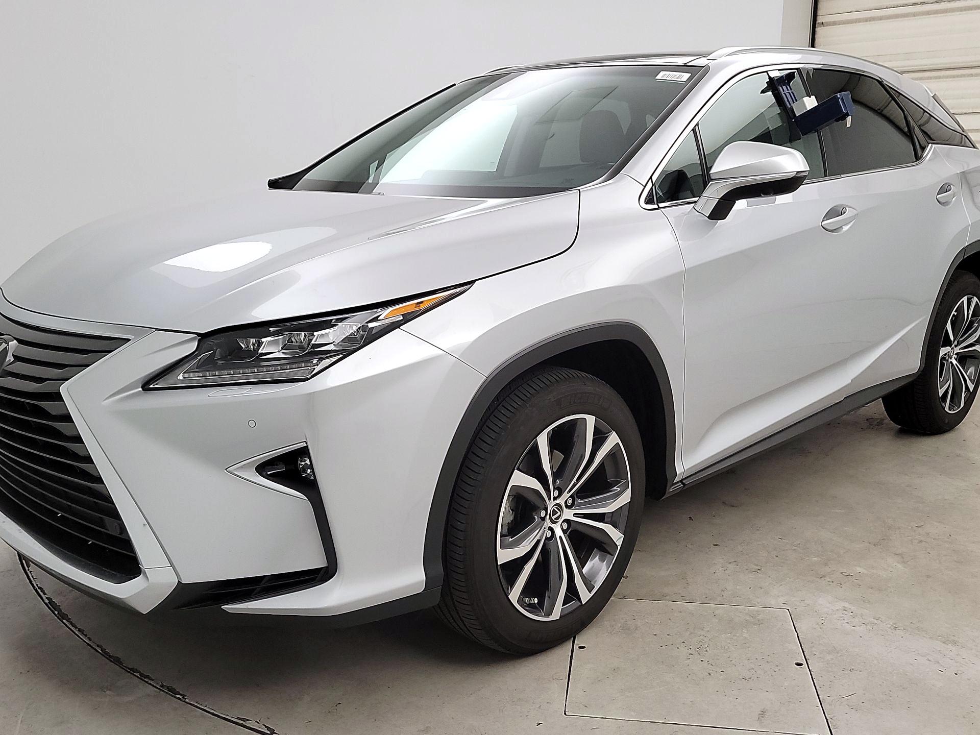 Thumbnail: 2019 Lexus RX - 3