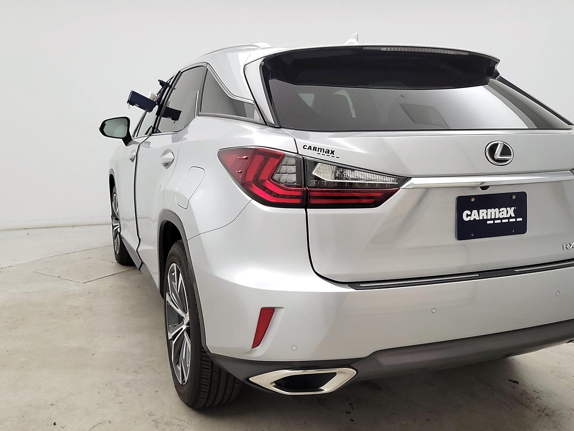 Thumbnail: 2019 Lexus RX - 7