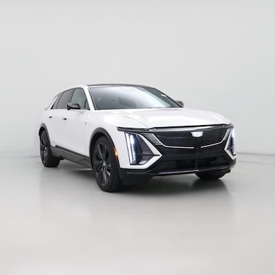 2024 Cadillac LYRIQ Sport 3