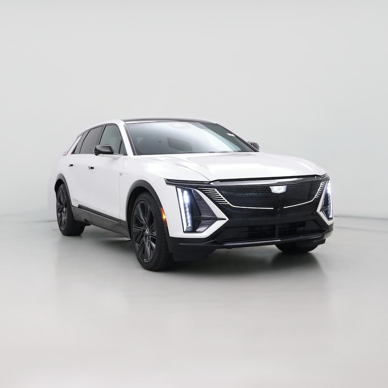 2024 Cadillac LYRIQ Sport 3