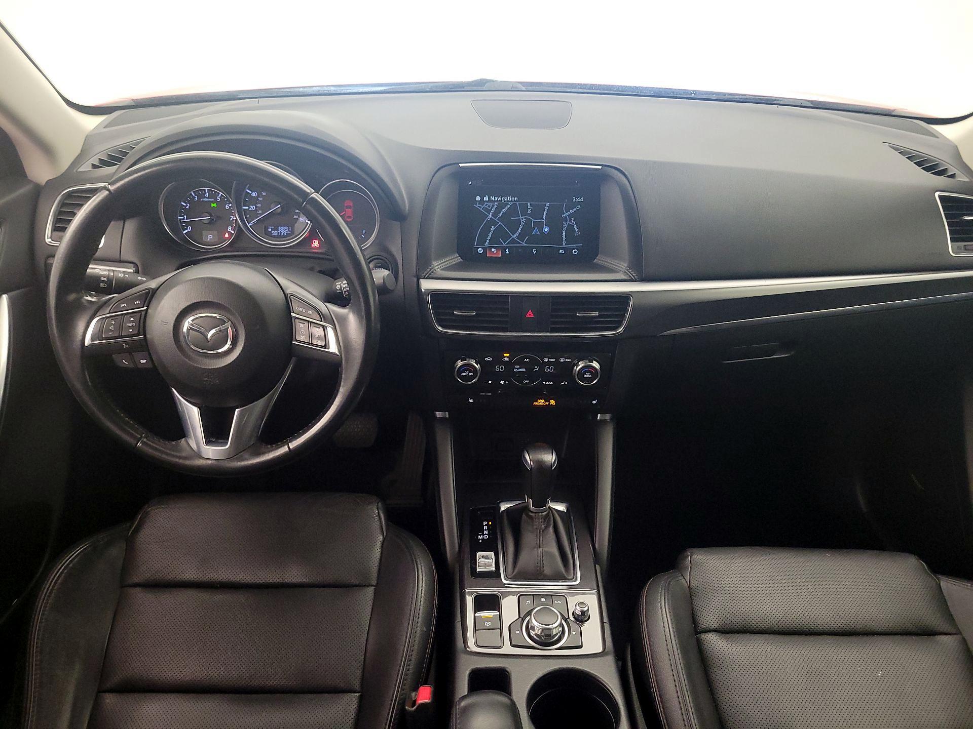Thumbnail: 2016 Mazda CX-5 - 9