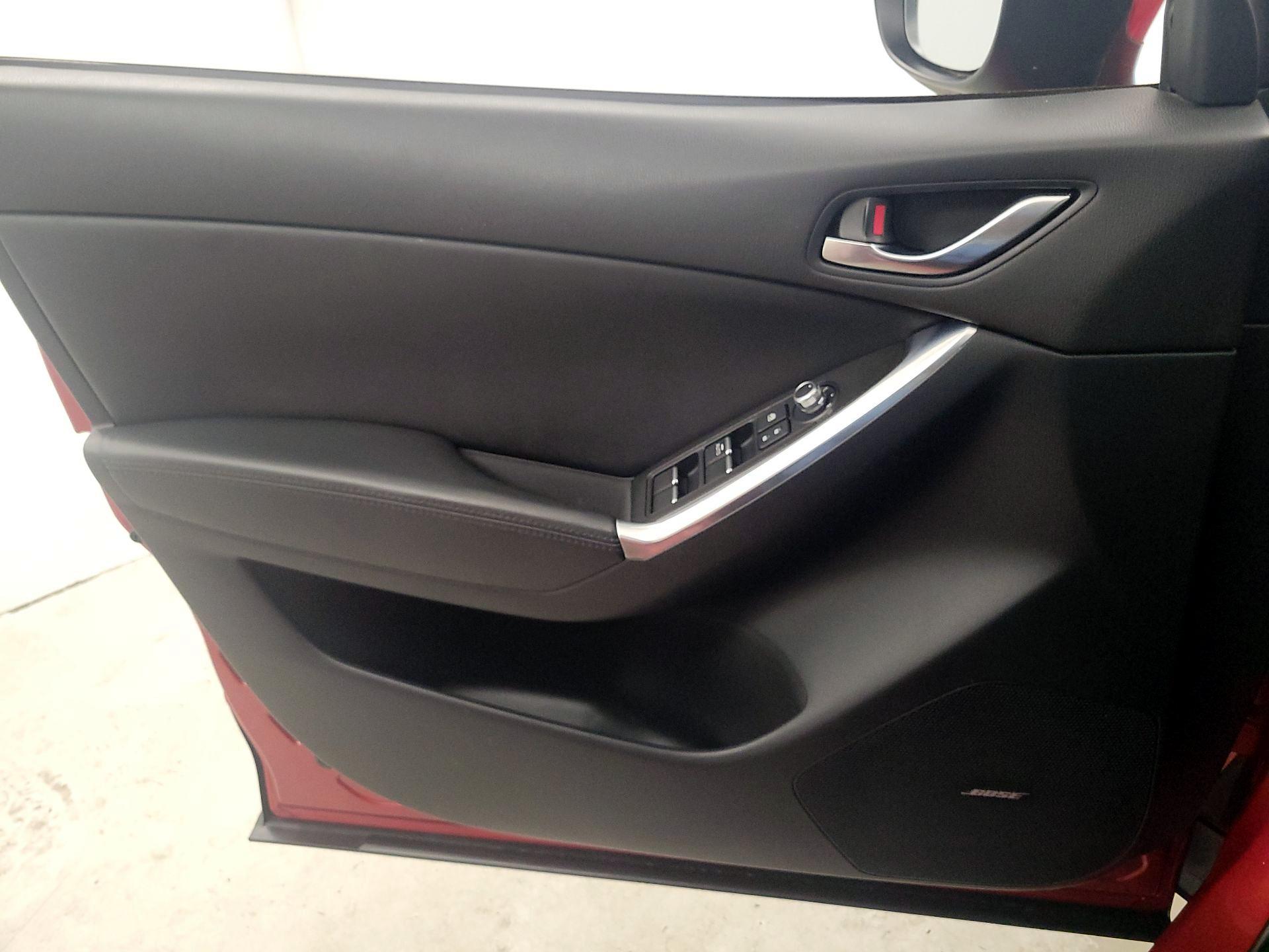 Thumbnail: 2016 Mazda CX-5 - 12