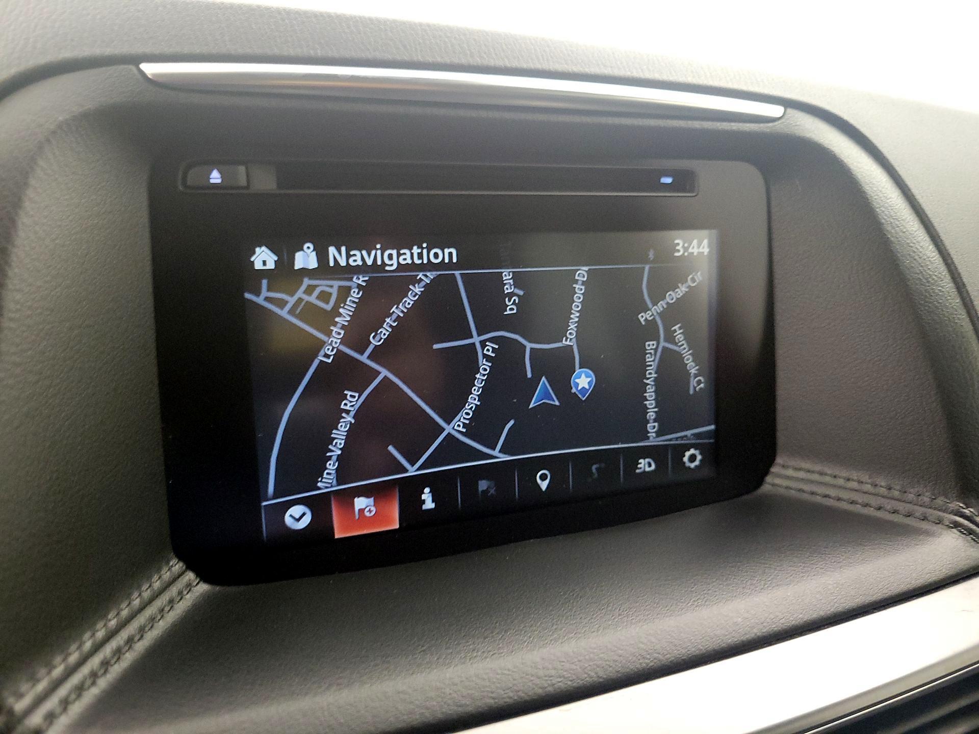 Thumbnail: 2016 Mazda CX-5 - 14