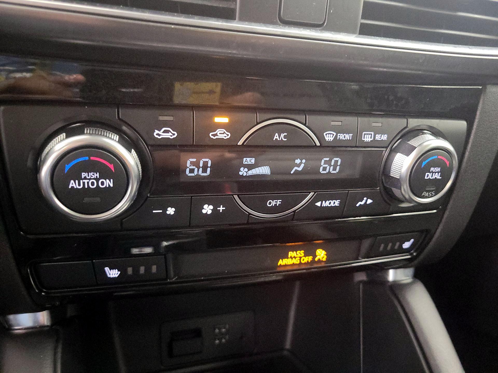 Thumbnail: 2016 Mazda CX-5 - 17