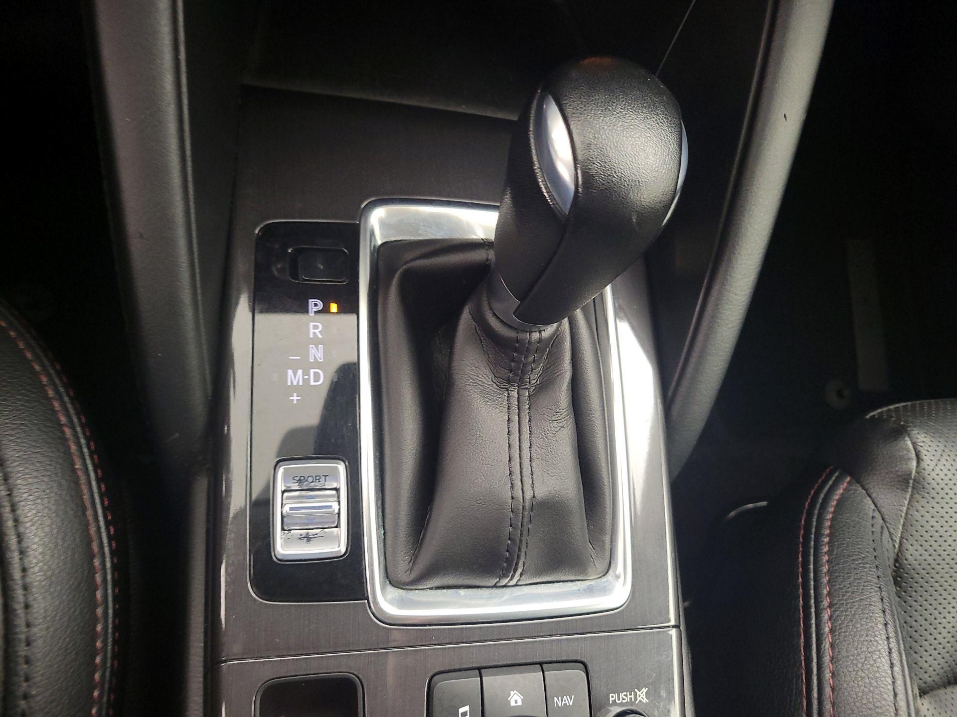 Thumbnail: 2016 Mazda CX-5 - 18