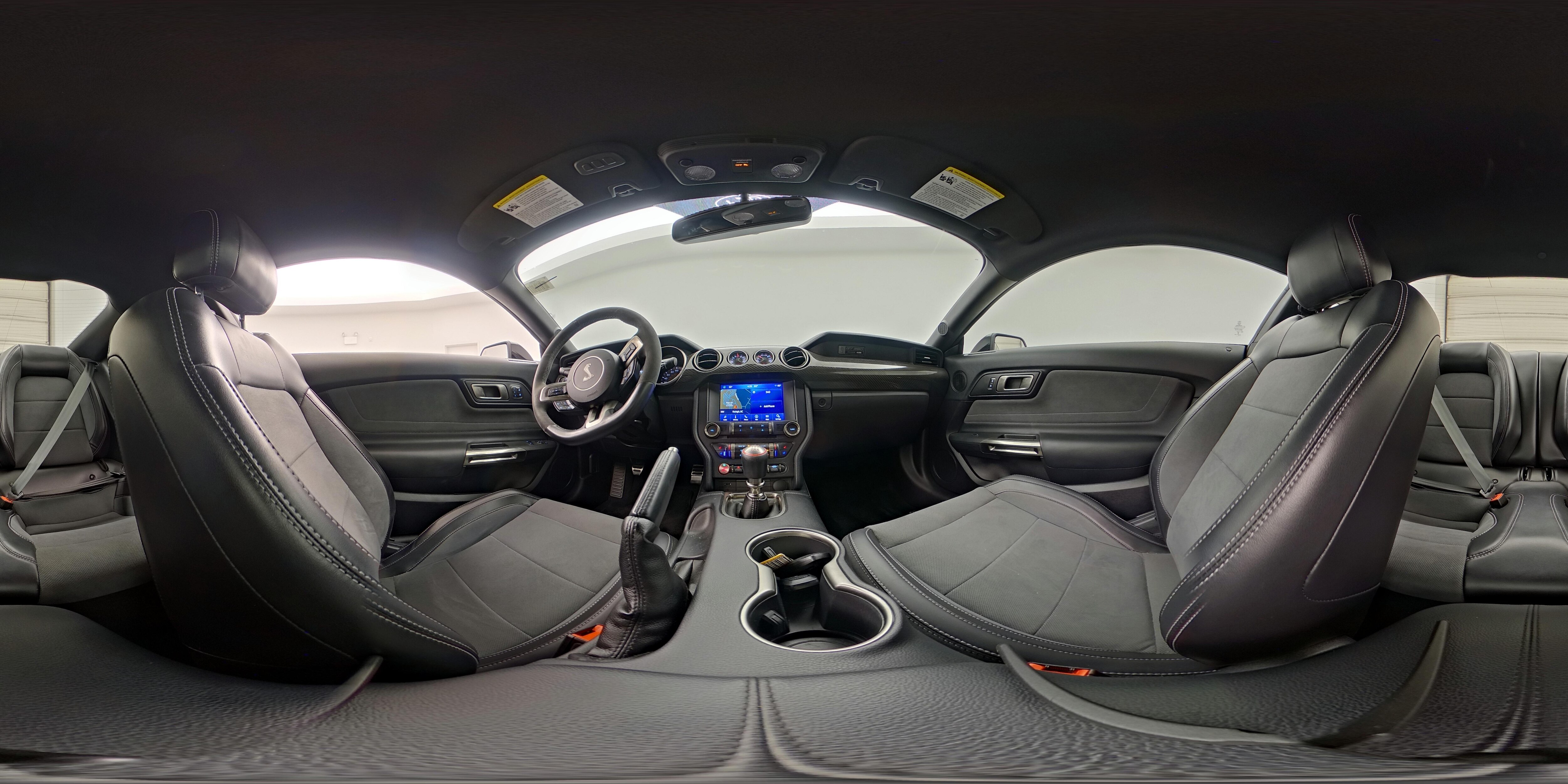 2019 Ford Mustang Shelby GT350 - Photo 25