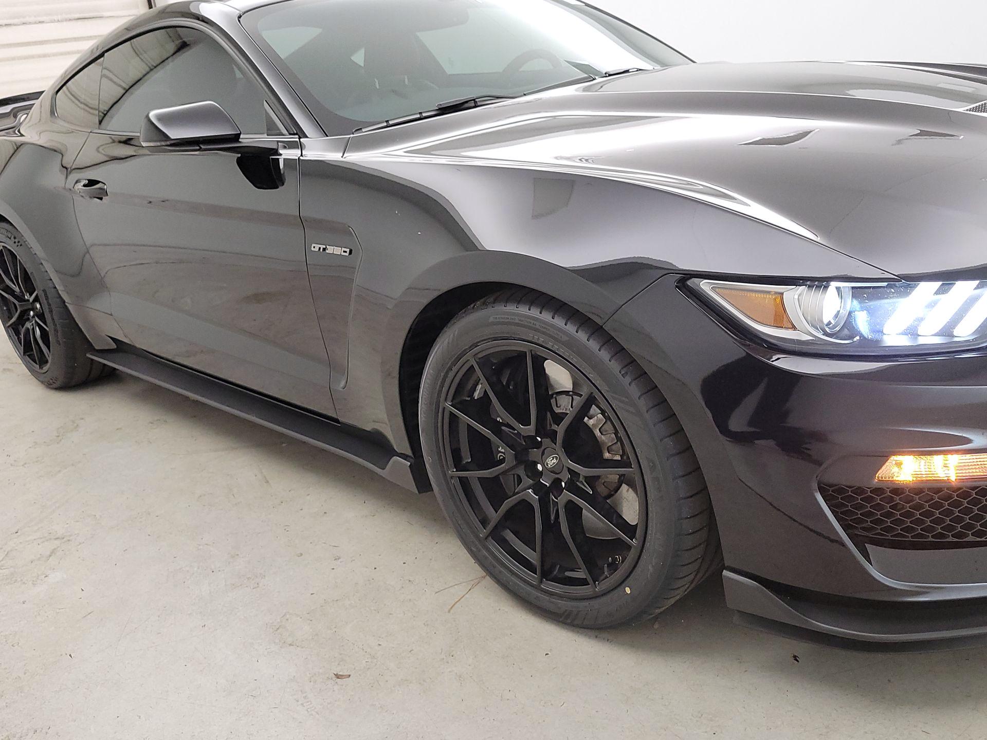 Thumbnail: 2019 Ford Mustang - 1