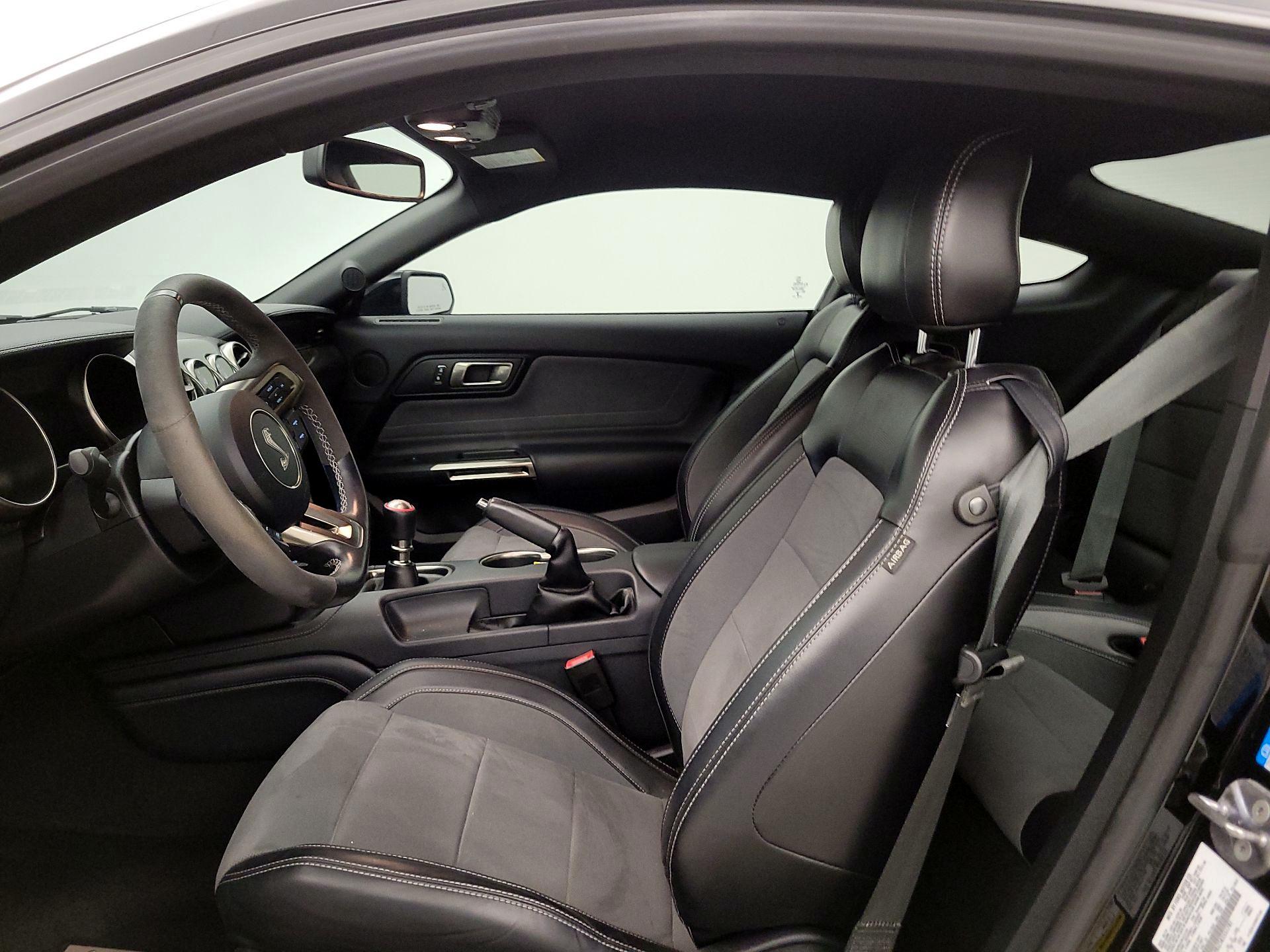 Thumbnail: 2019 Ford Mustang - 9