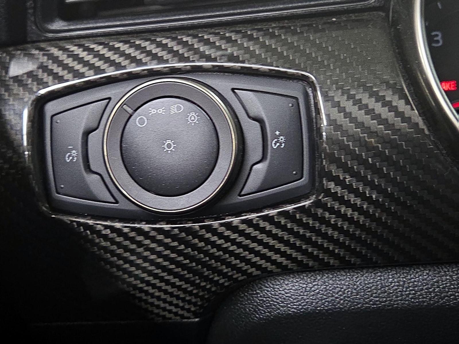 2019 Ford Mustang Shelby GT350 - Photo 15