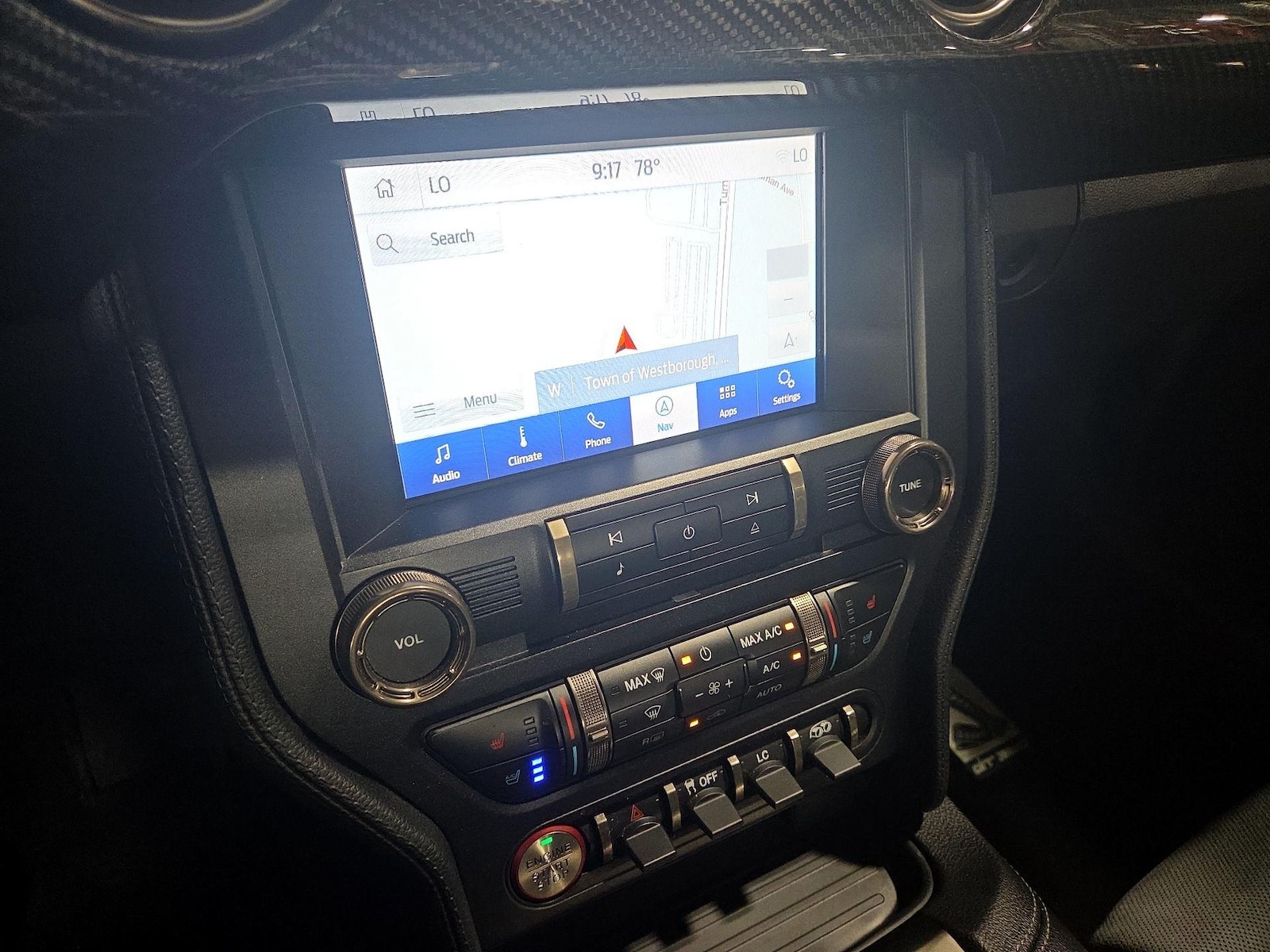 2019 Ford Mustang Shelby GT350 - Photo 16