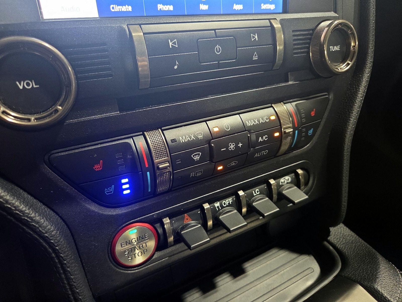 2019 Ford Mustang Shelby GT350 - Photo 19