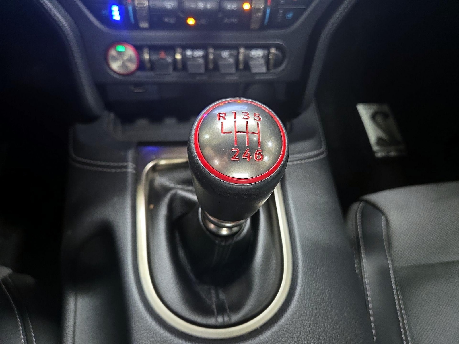 2019 Ford Mustang Shelby GT350 - Photo 20